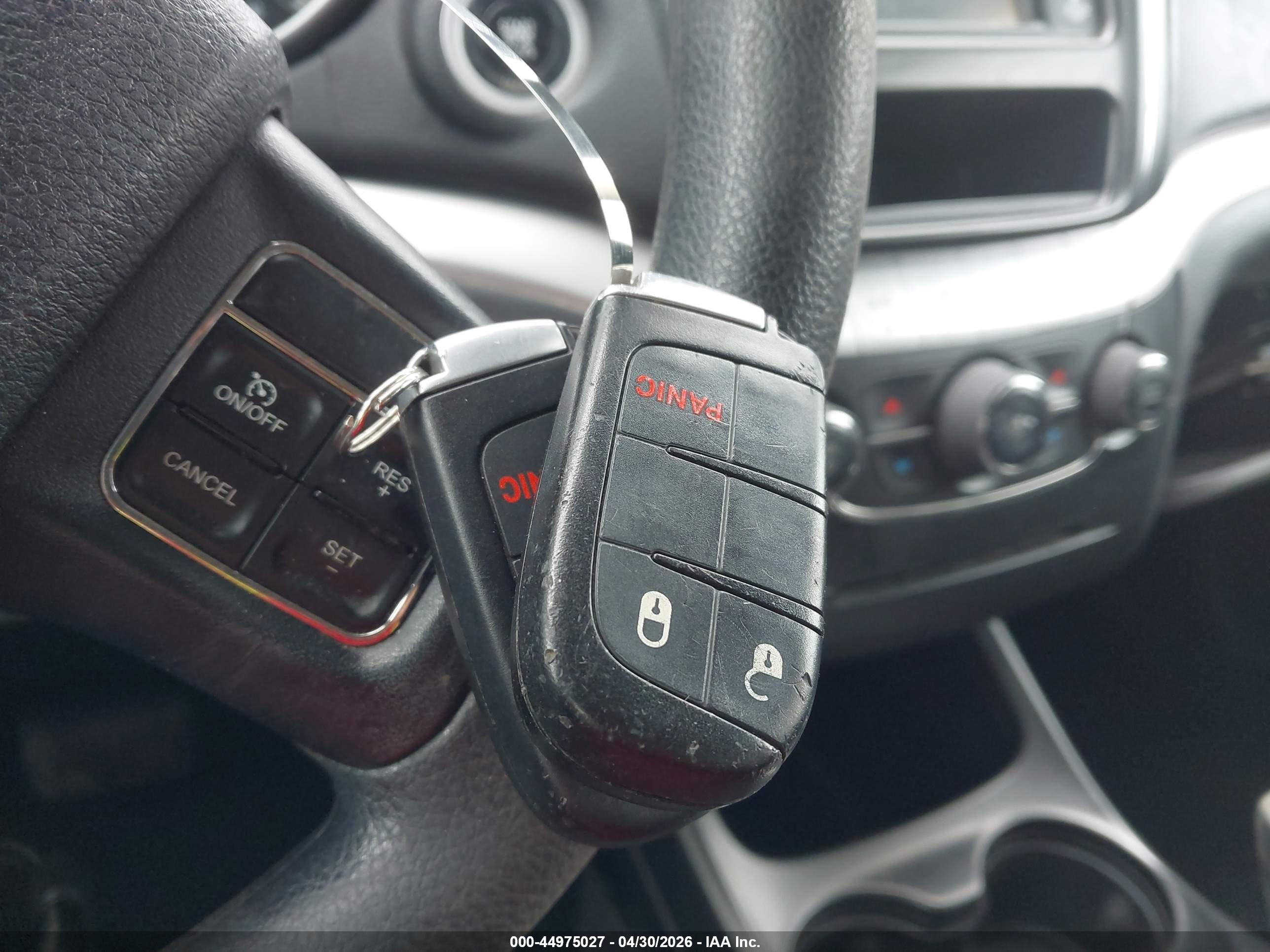 DODGE JOURNEY image 11
