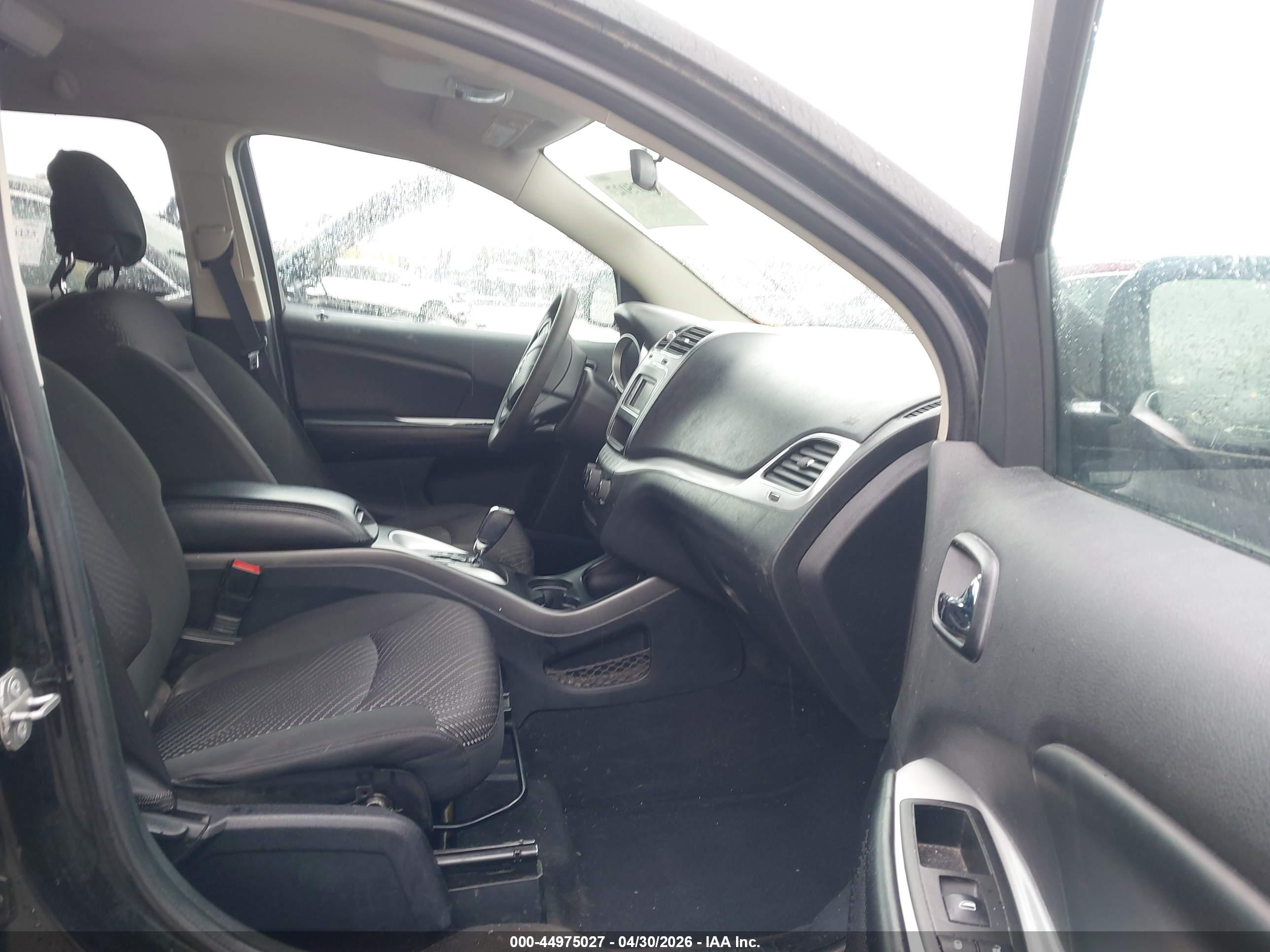 DODGE JOURNEY image 5