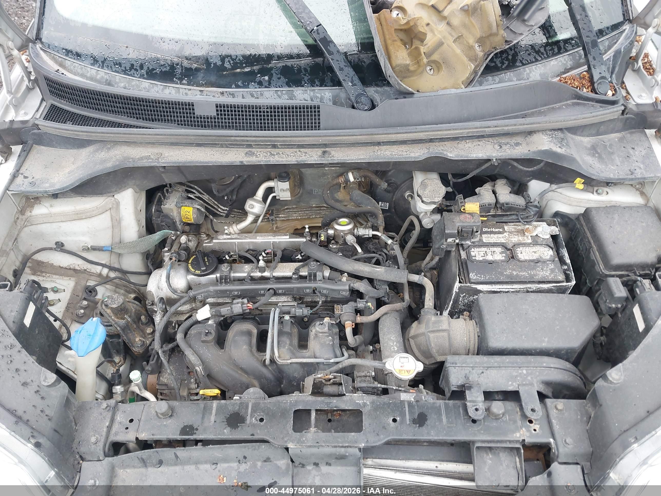 KIA SOUL image 10