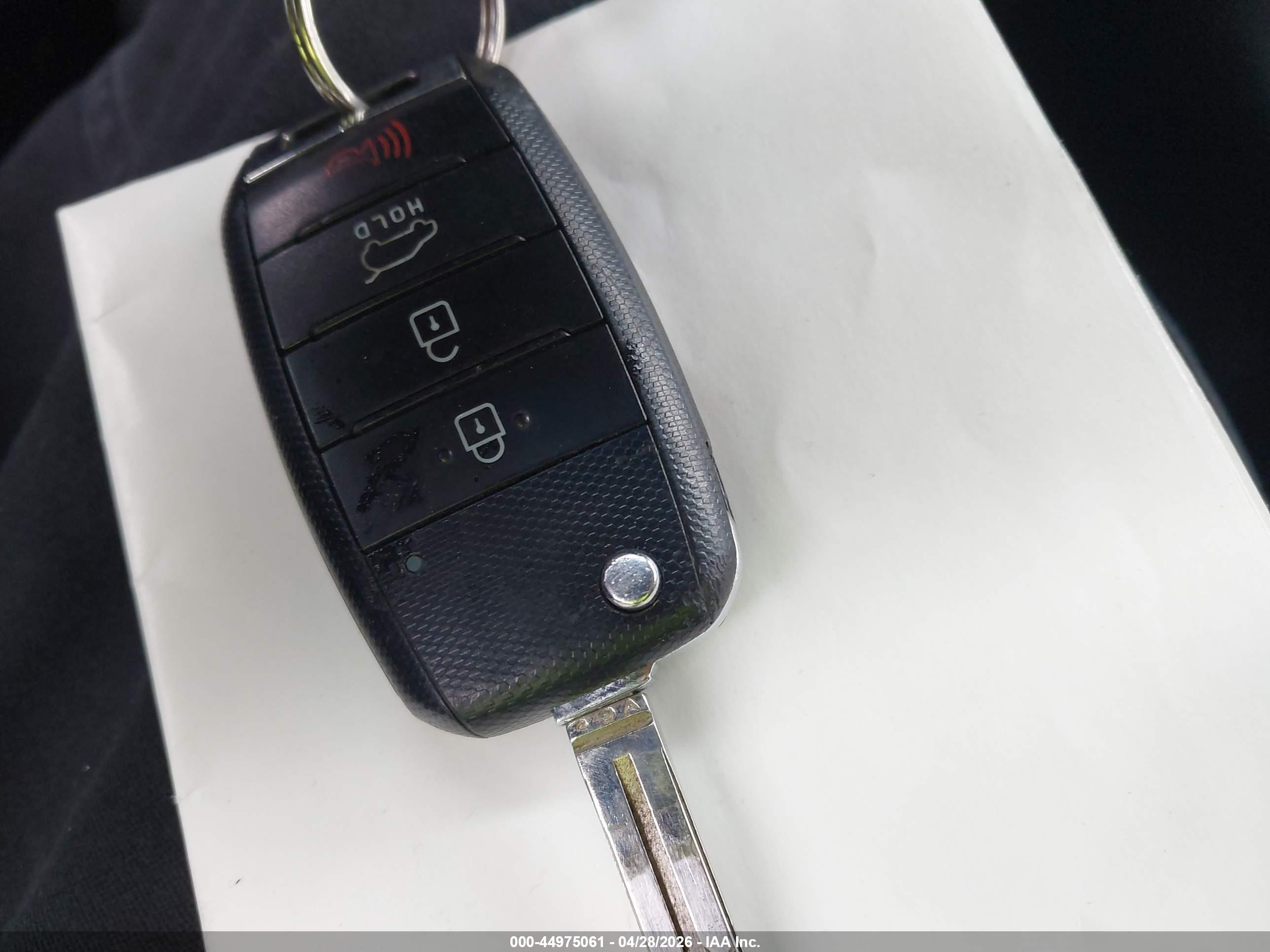 KIA SOUL image 11