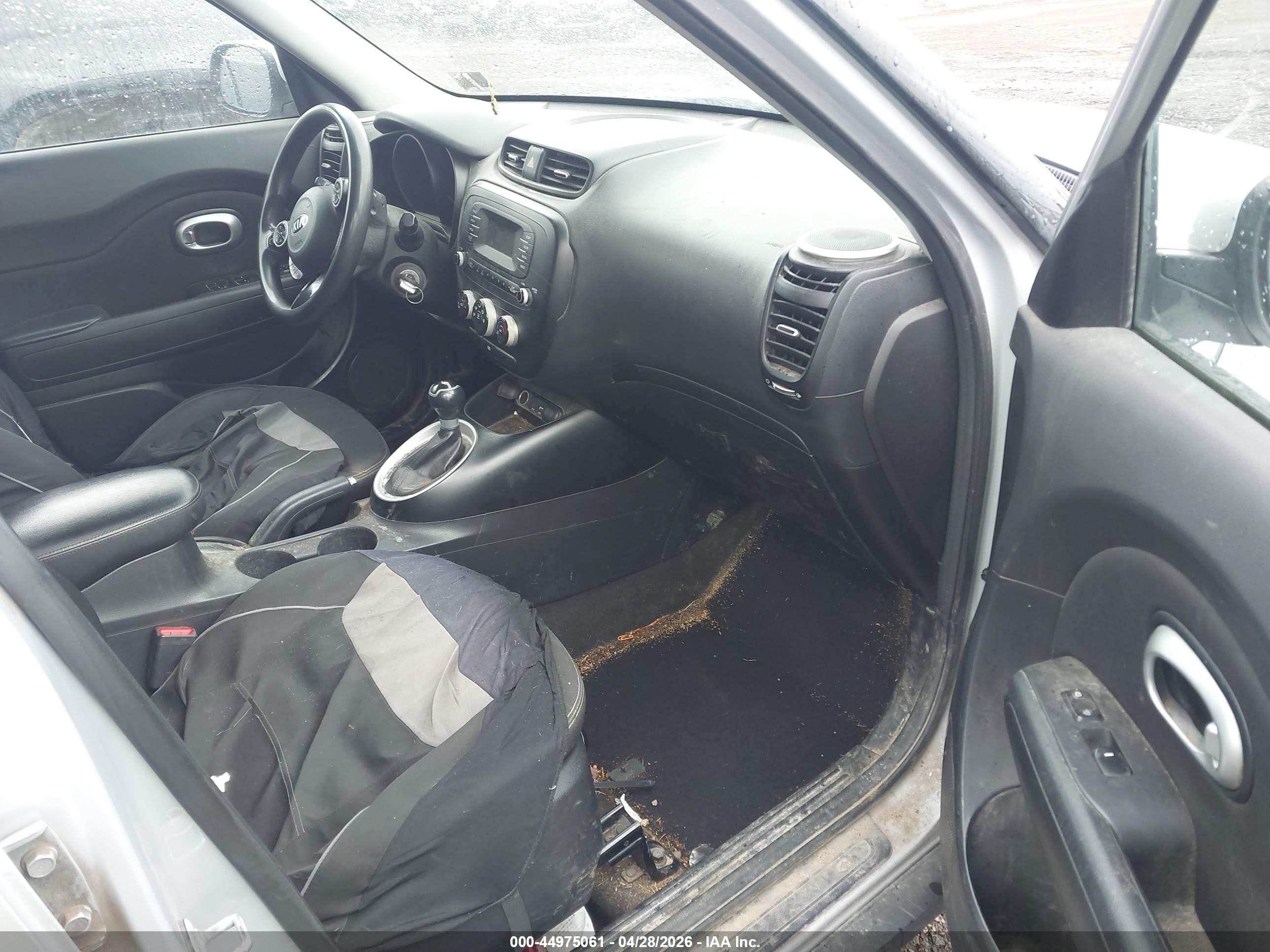 KIA SOUL image 5