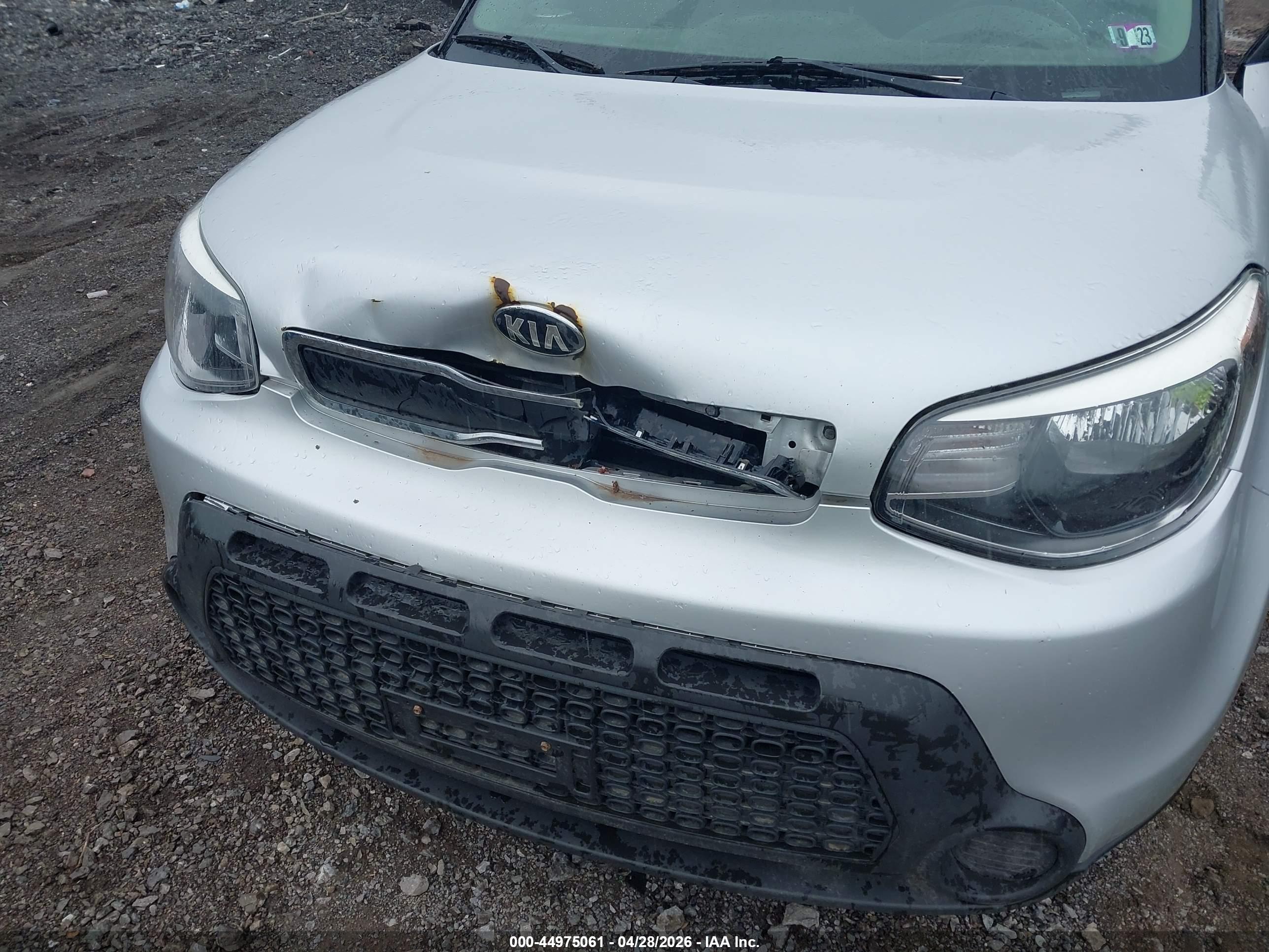 KIA SOUL image 6