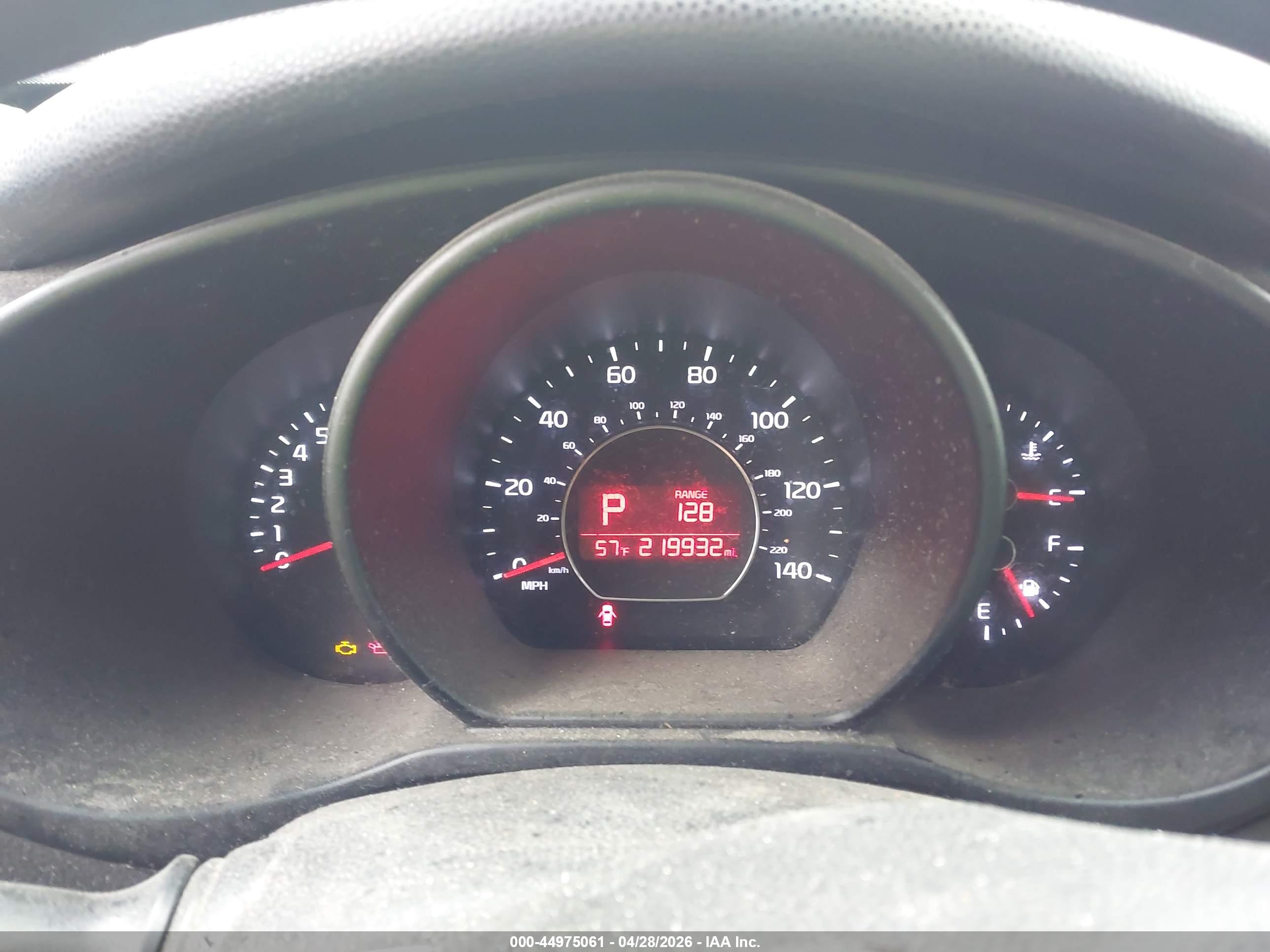 KIA SOUL image 7