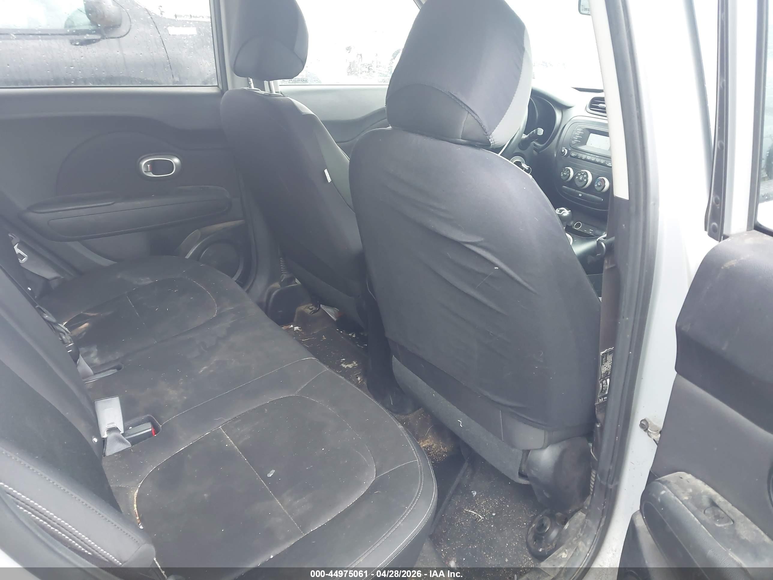 KIA SOUL image 8