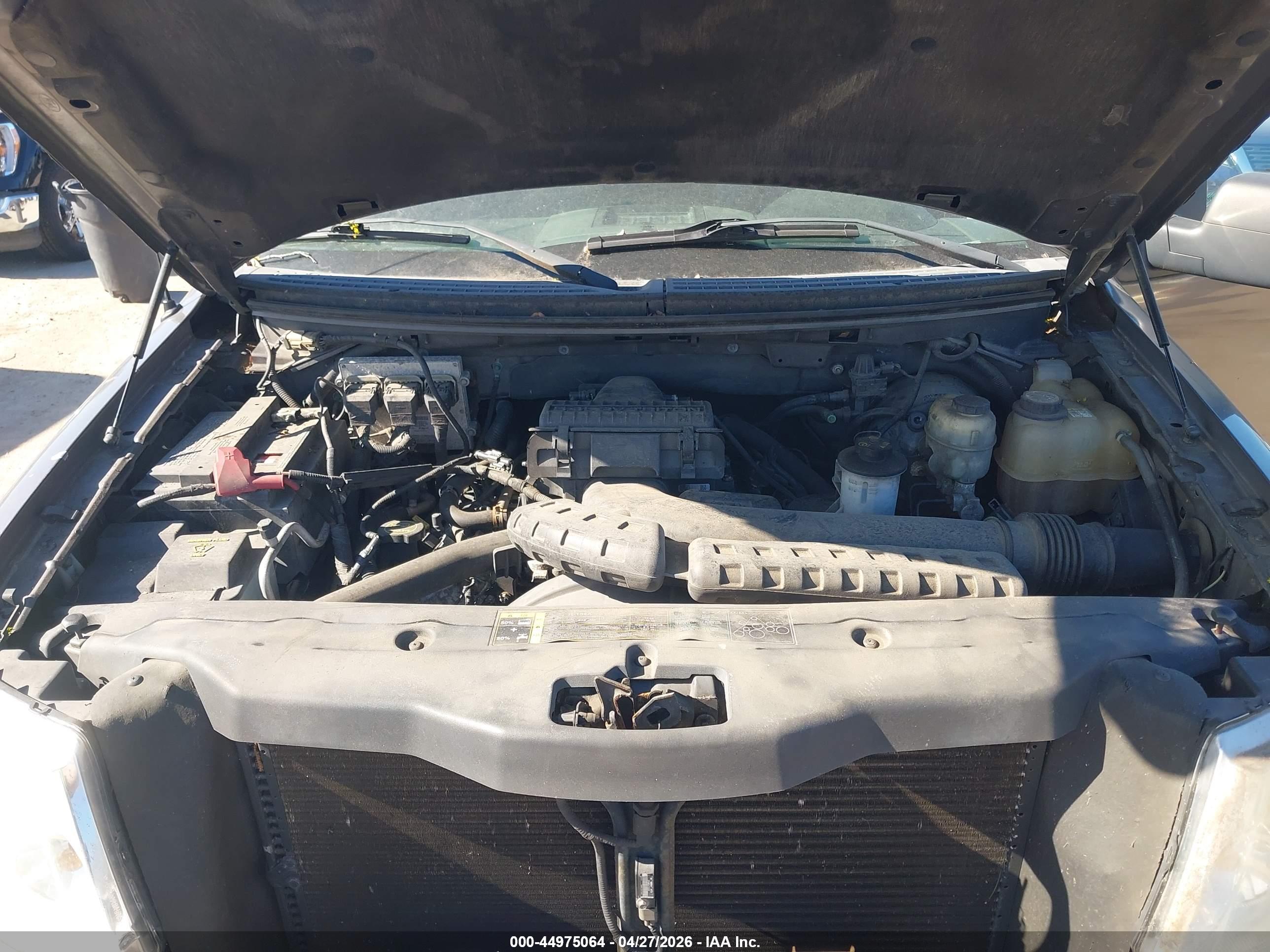 FORD F-150 image 10