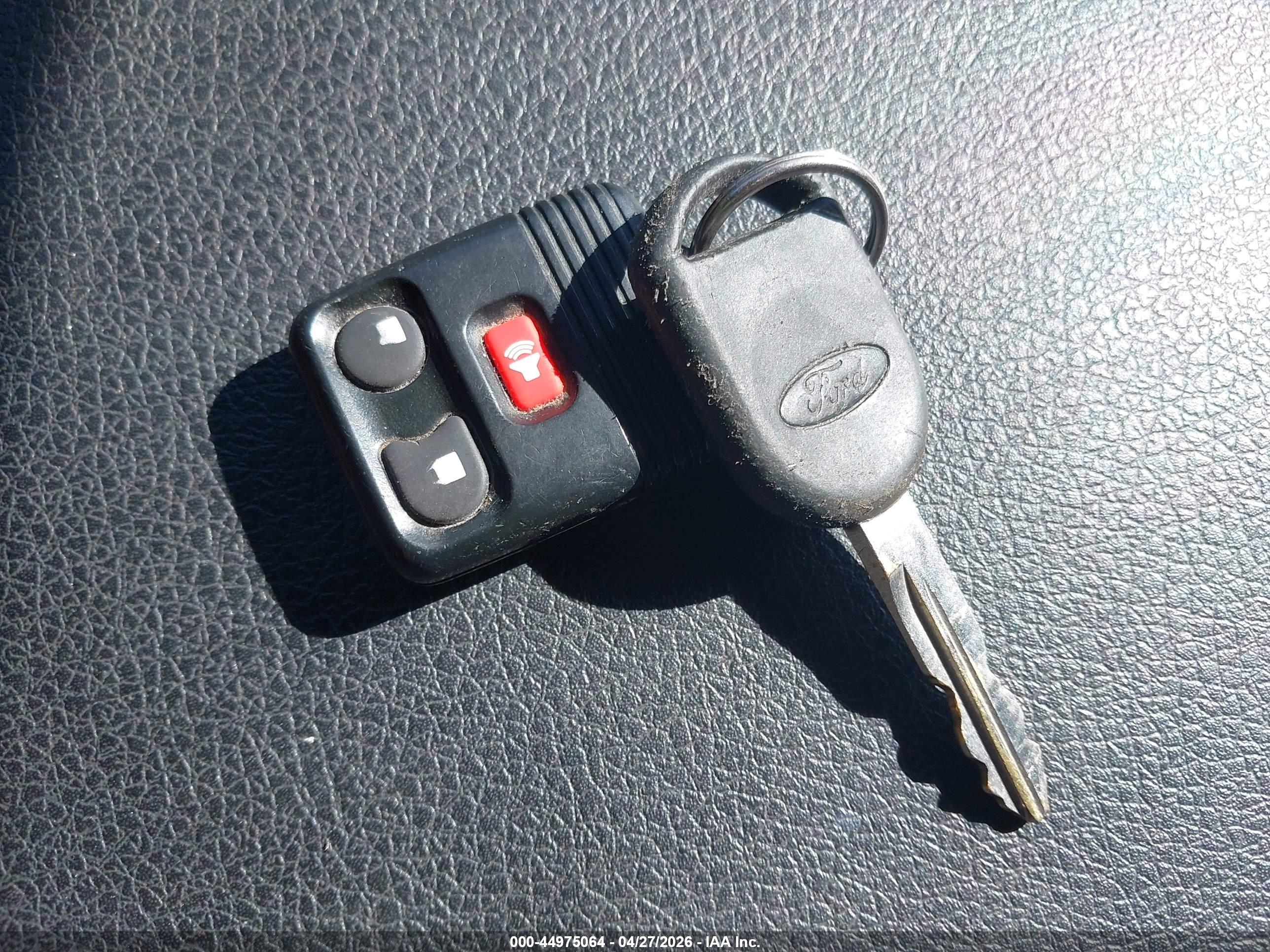 FORD F-150 image 11