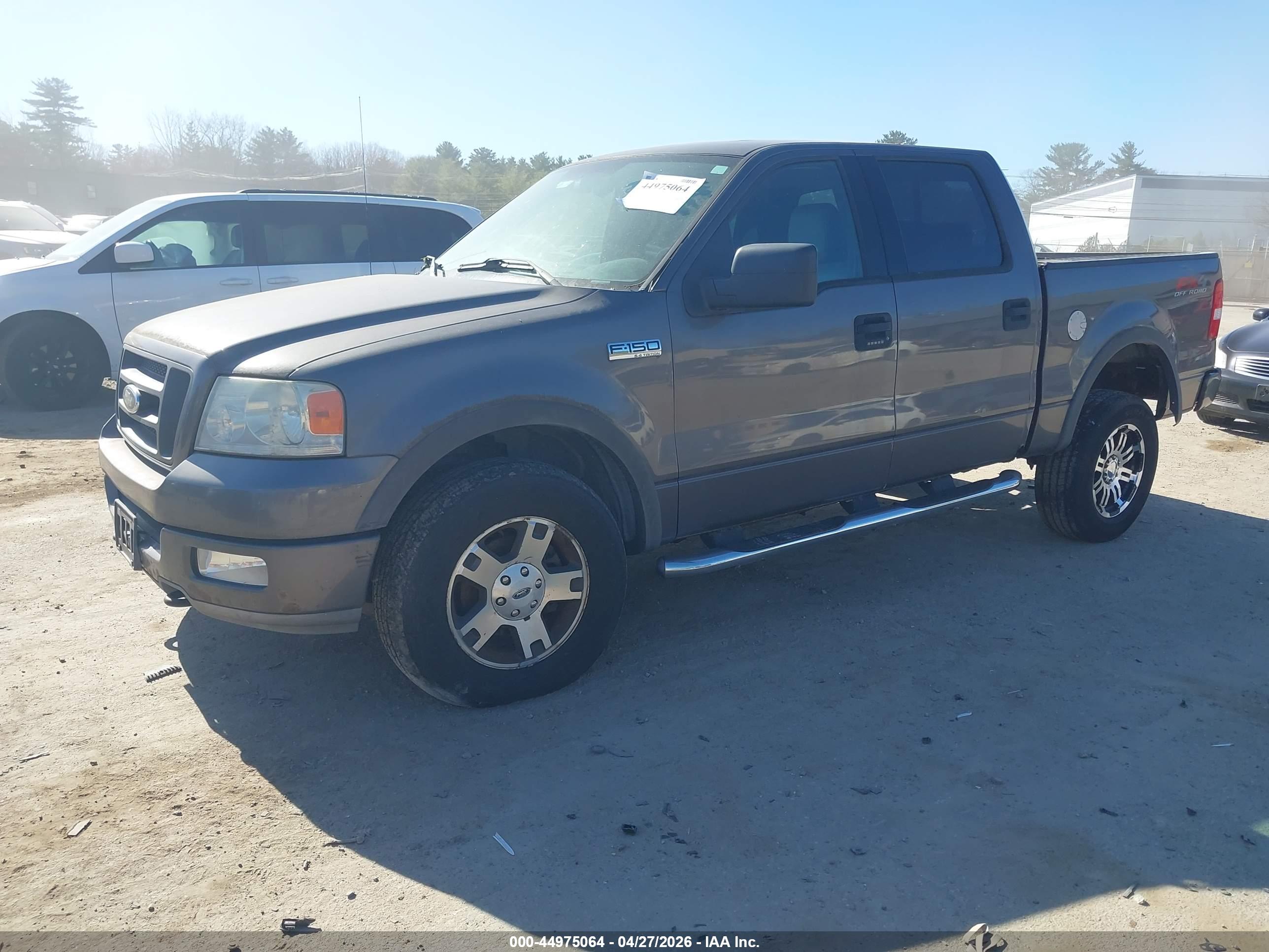 FORD F-150 image 2