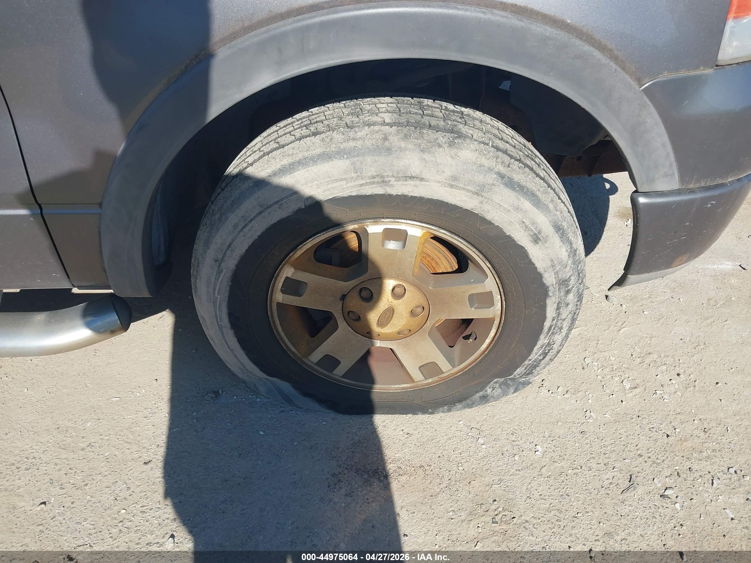 FORD F-150 image 6