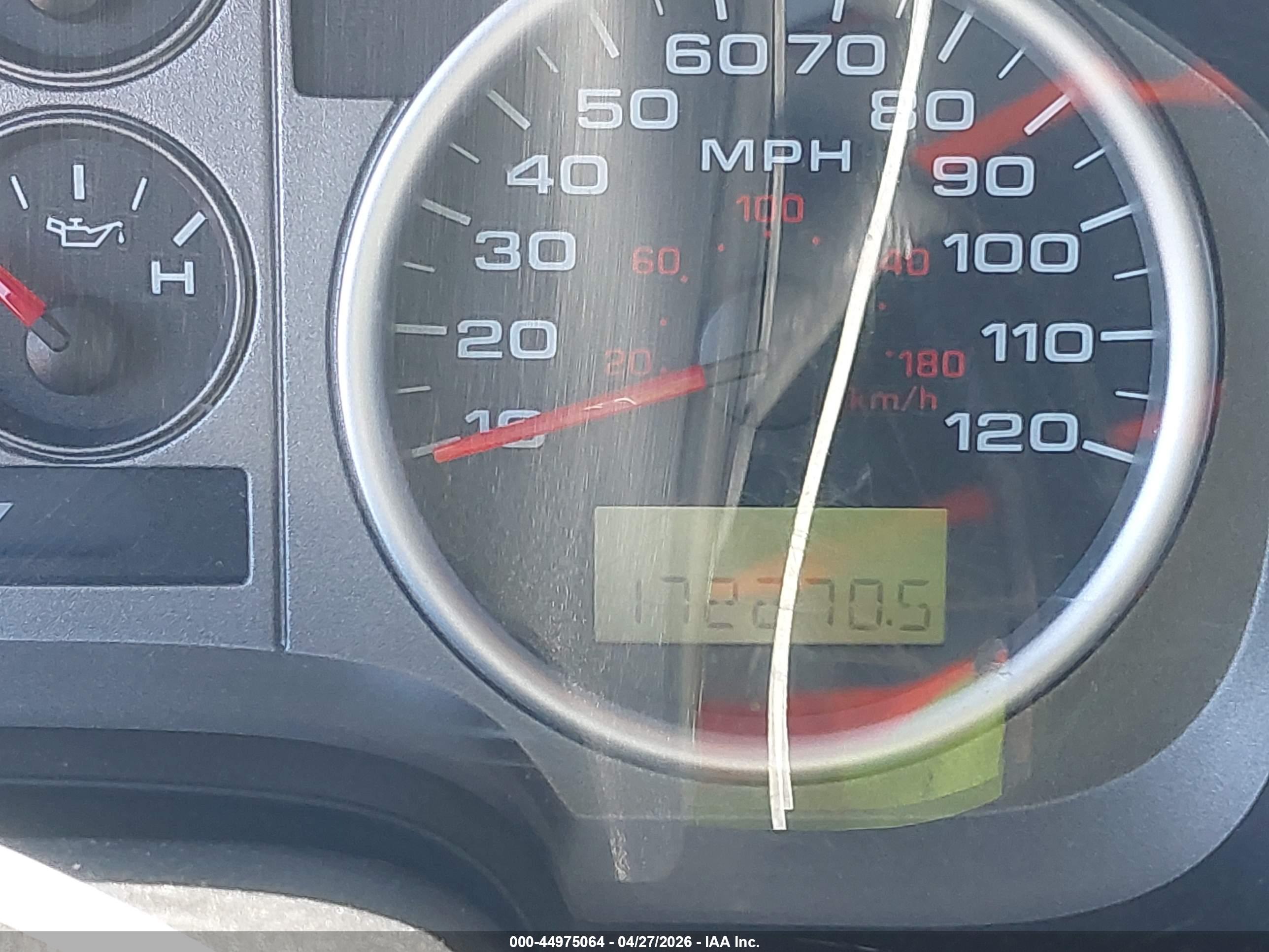 FORD F-150 image 7