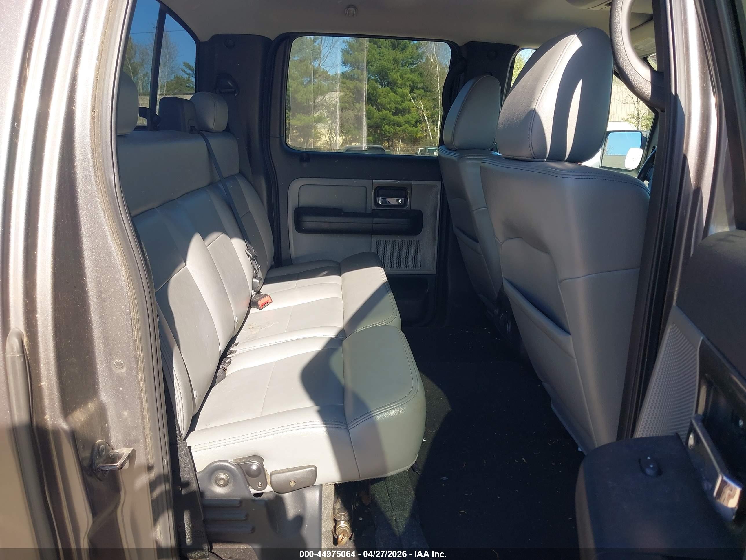 FORD F-150 image 8