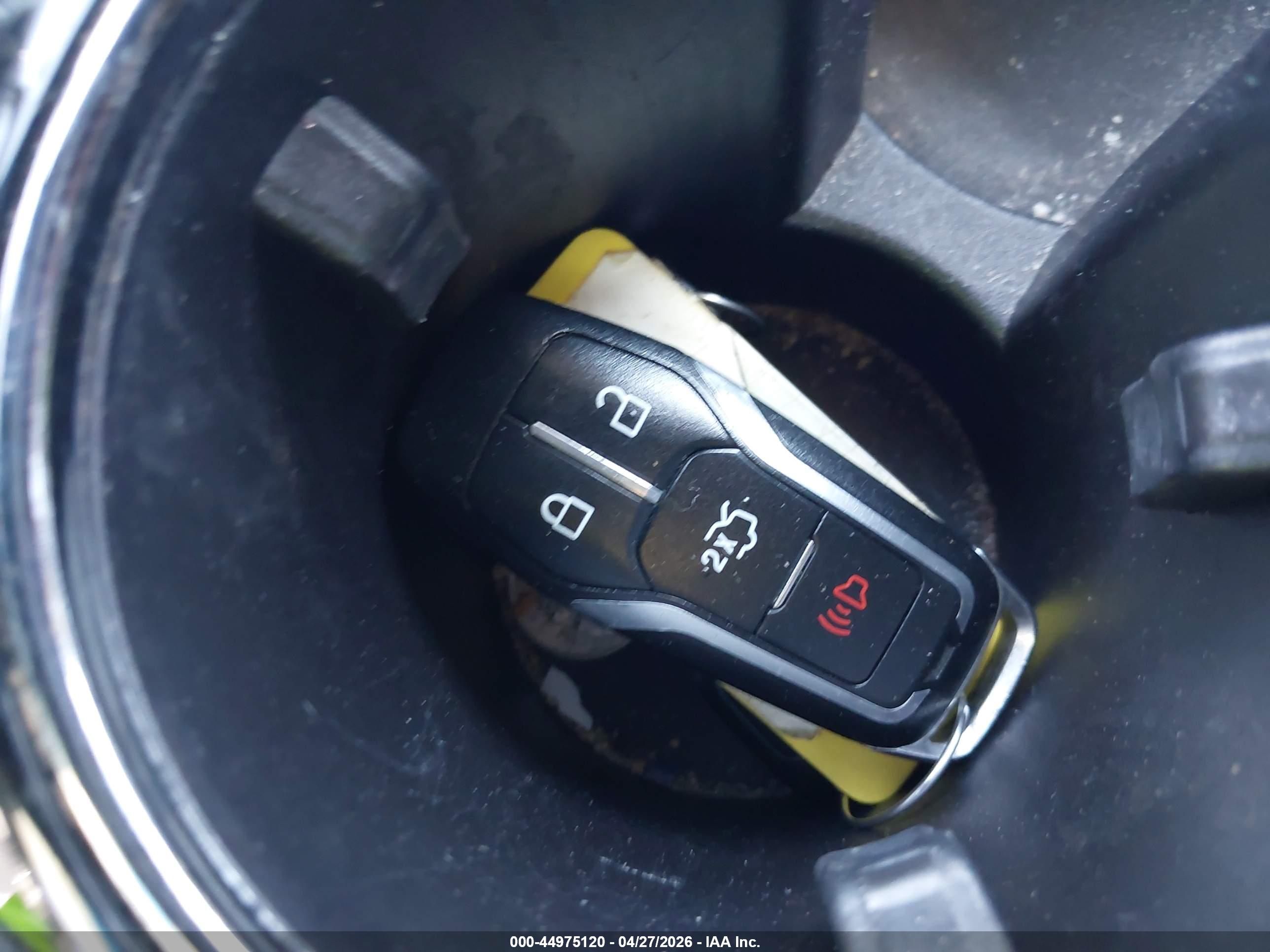 FORD EDGE image 11