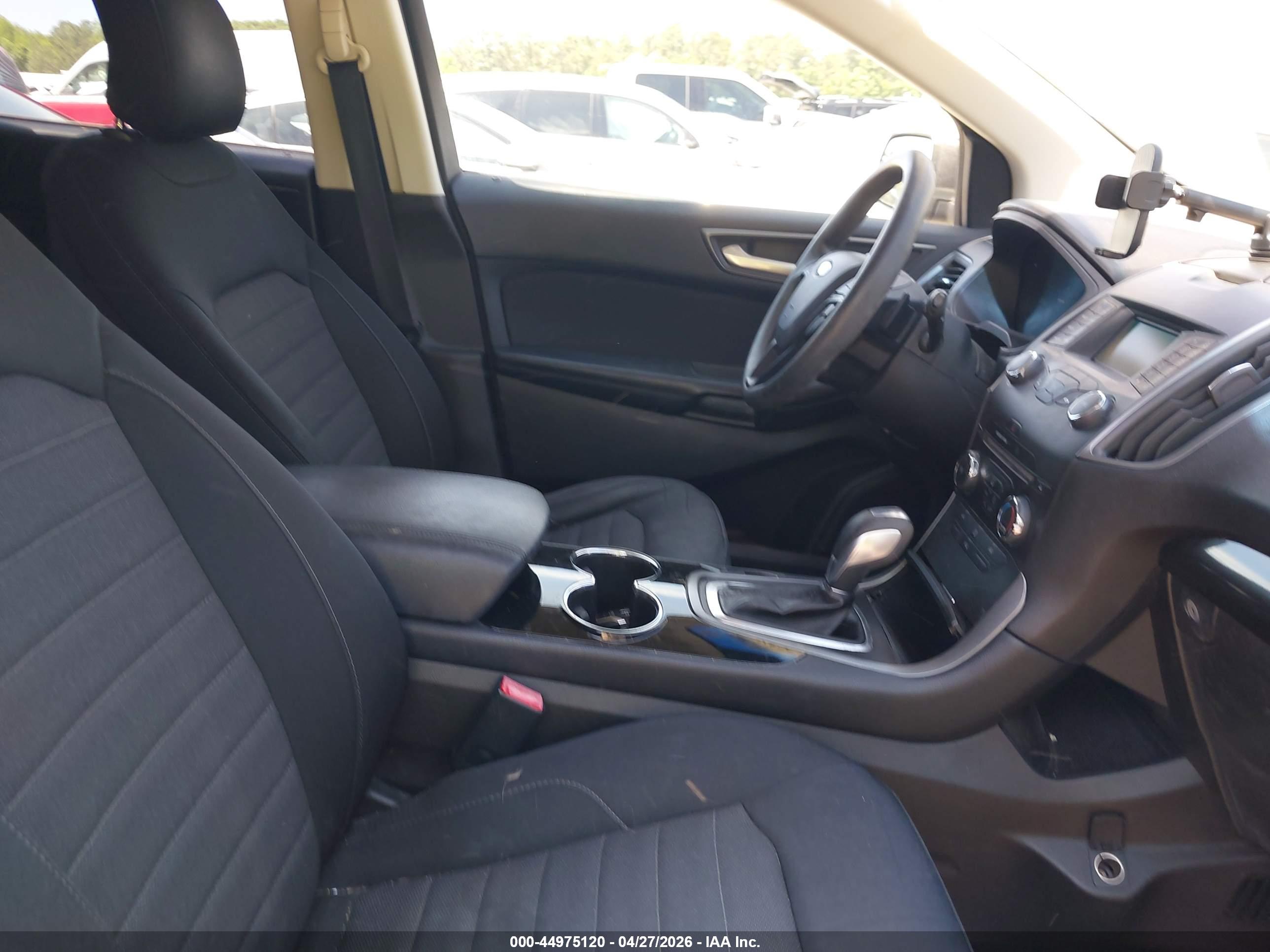 FORD EDGE image 5