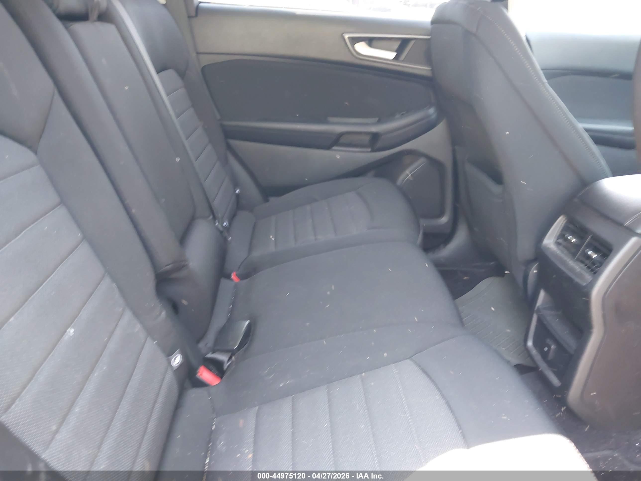 FORD EDGE image 8