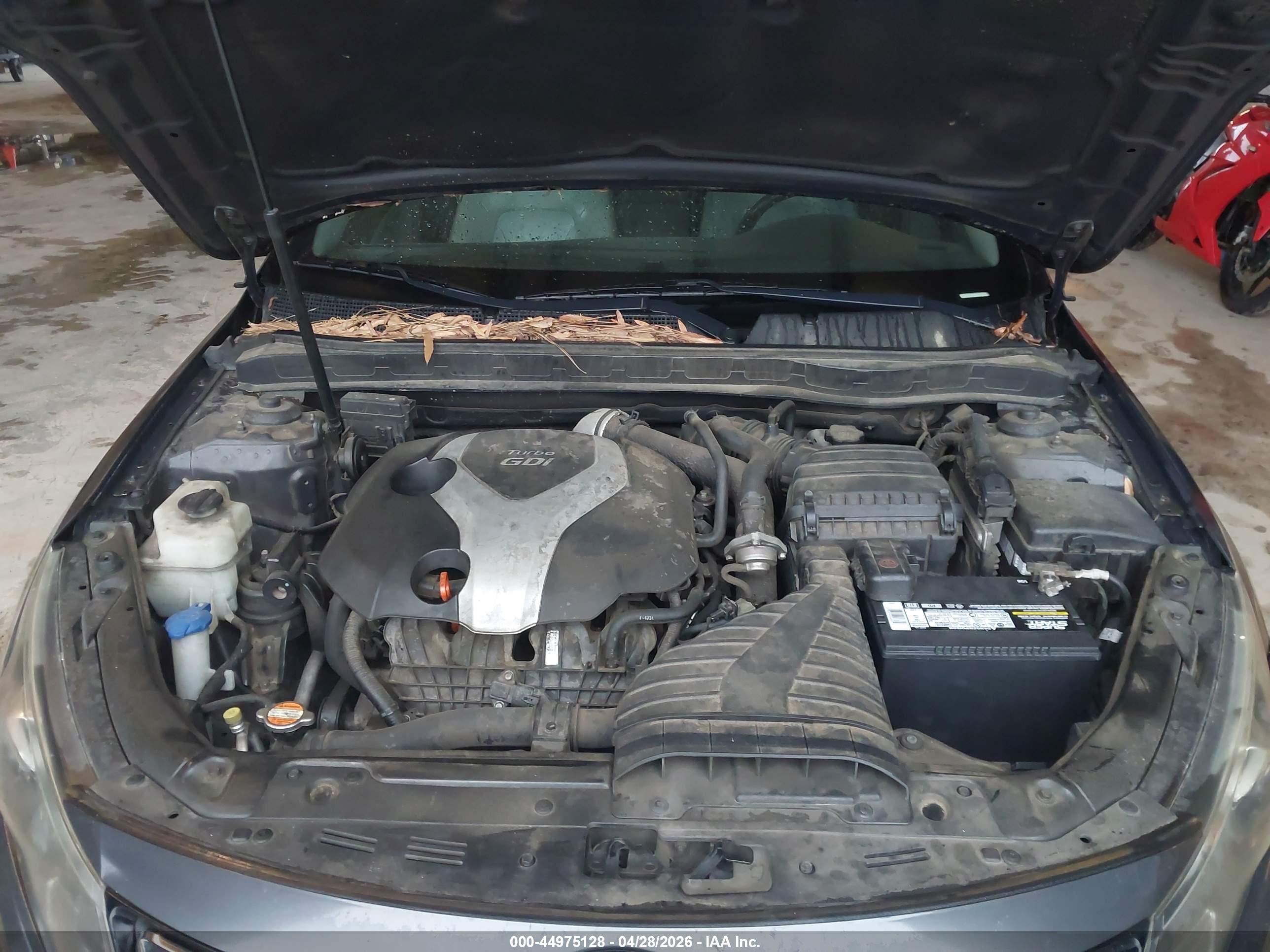KIA OPTIMA image 10