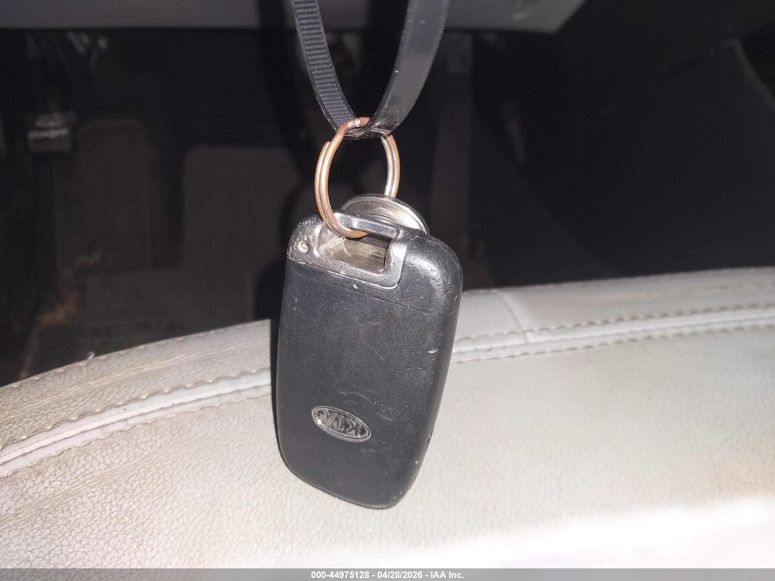 KIA OPTIMA image 11