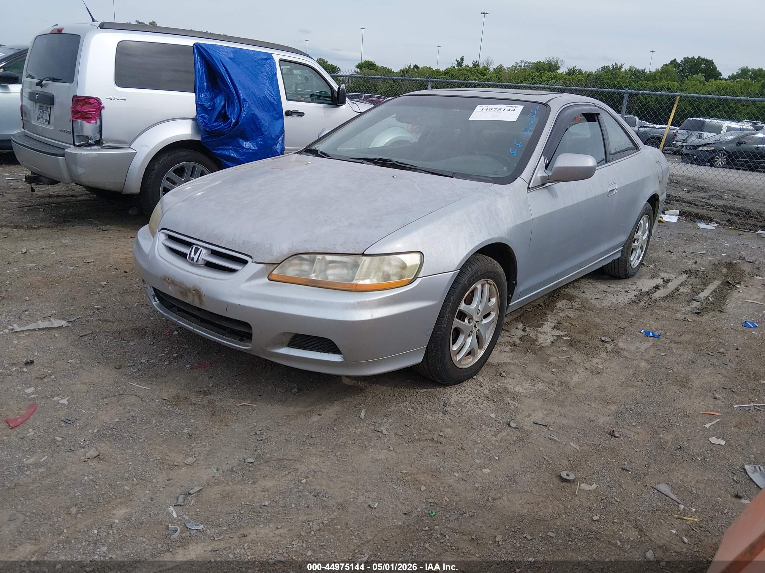 HONDA ACCORD image 2