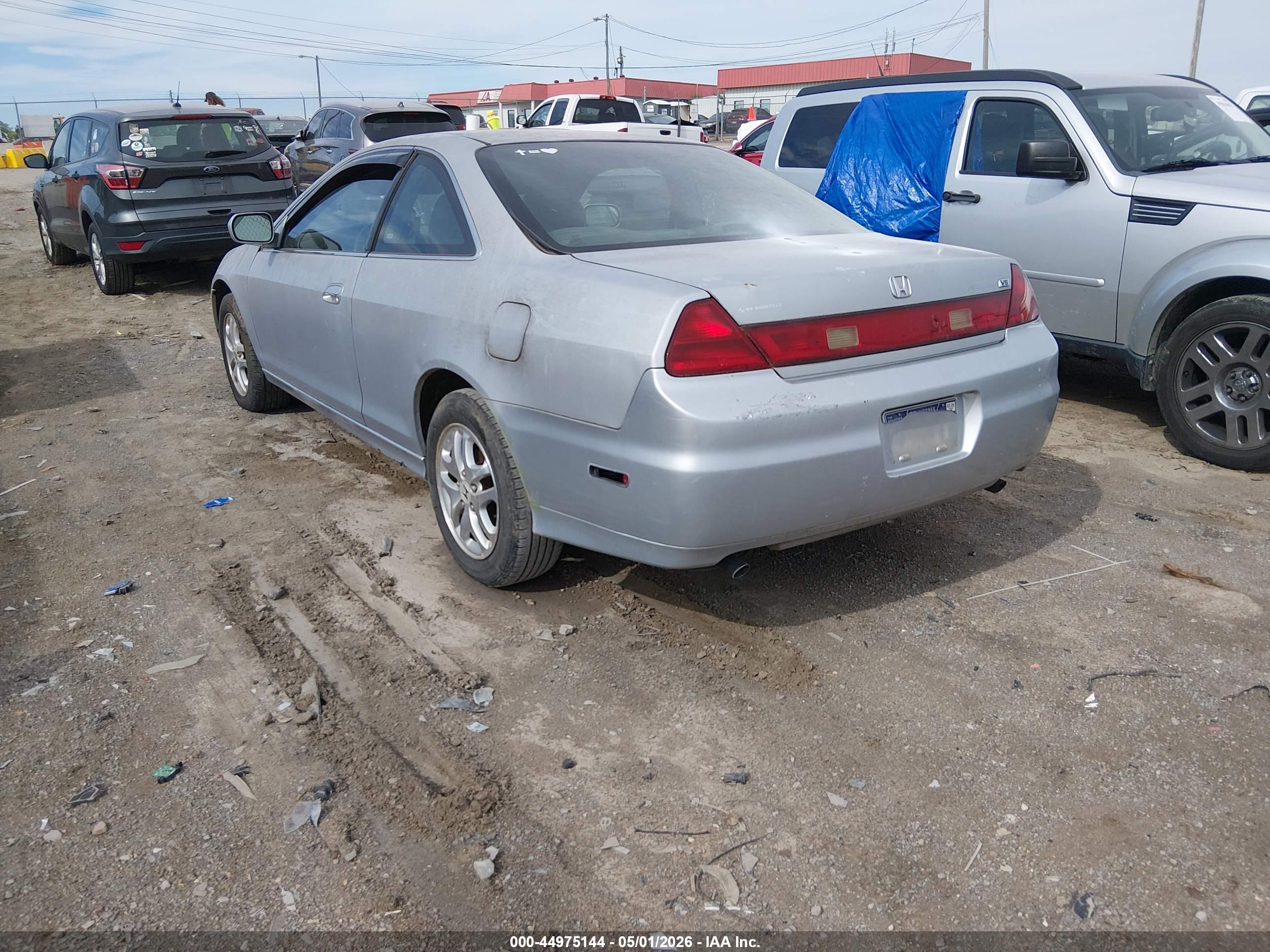 HONDA ACCORD image 3