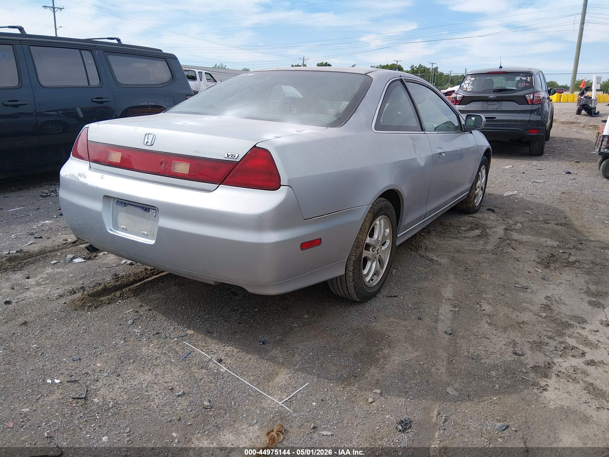 HONDA ACCORD image 4
