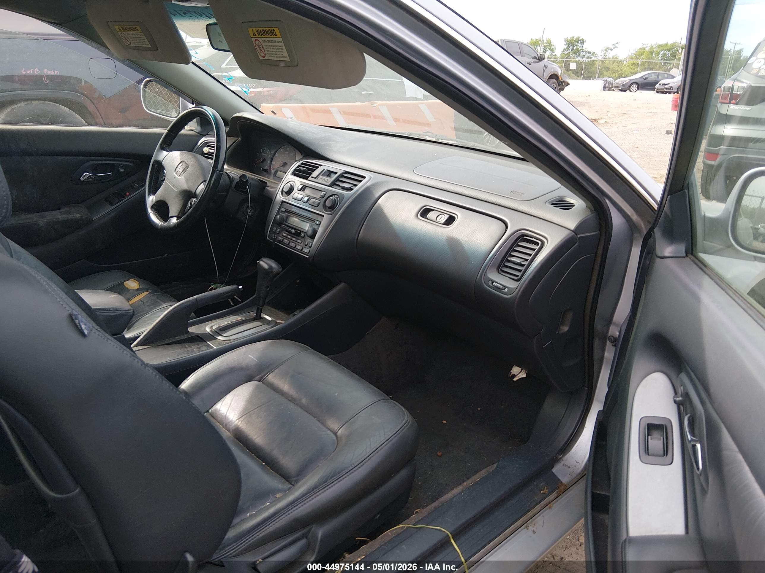 HONDA ACCORD image 5