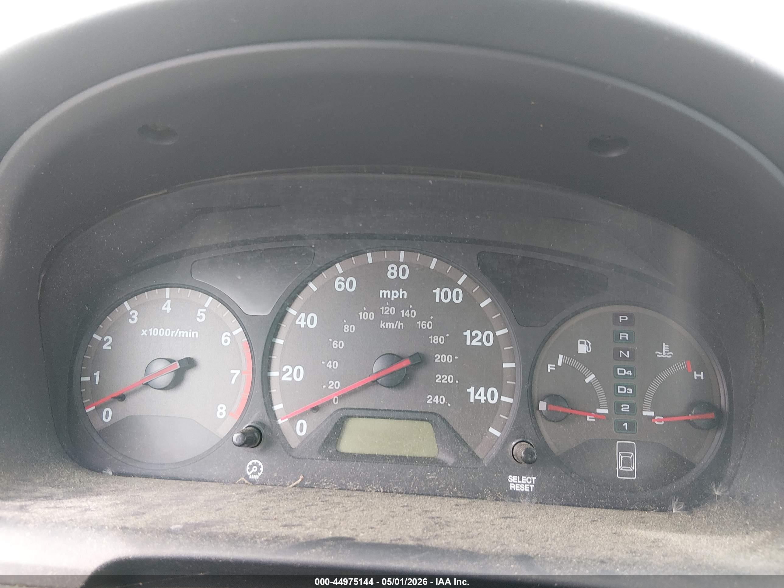 HONDA ACCORD image 7
