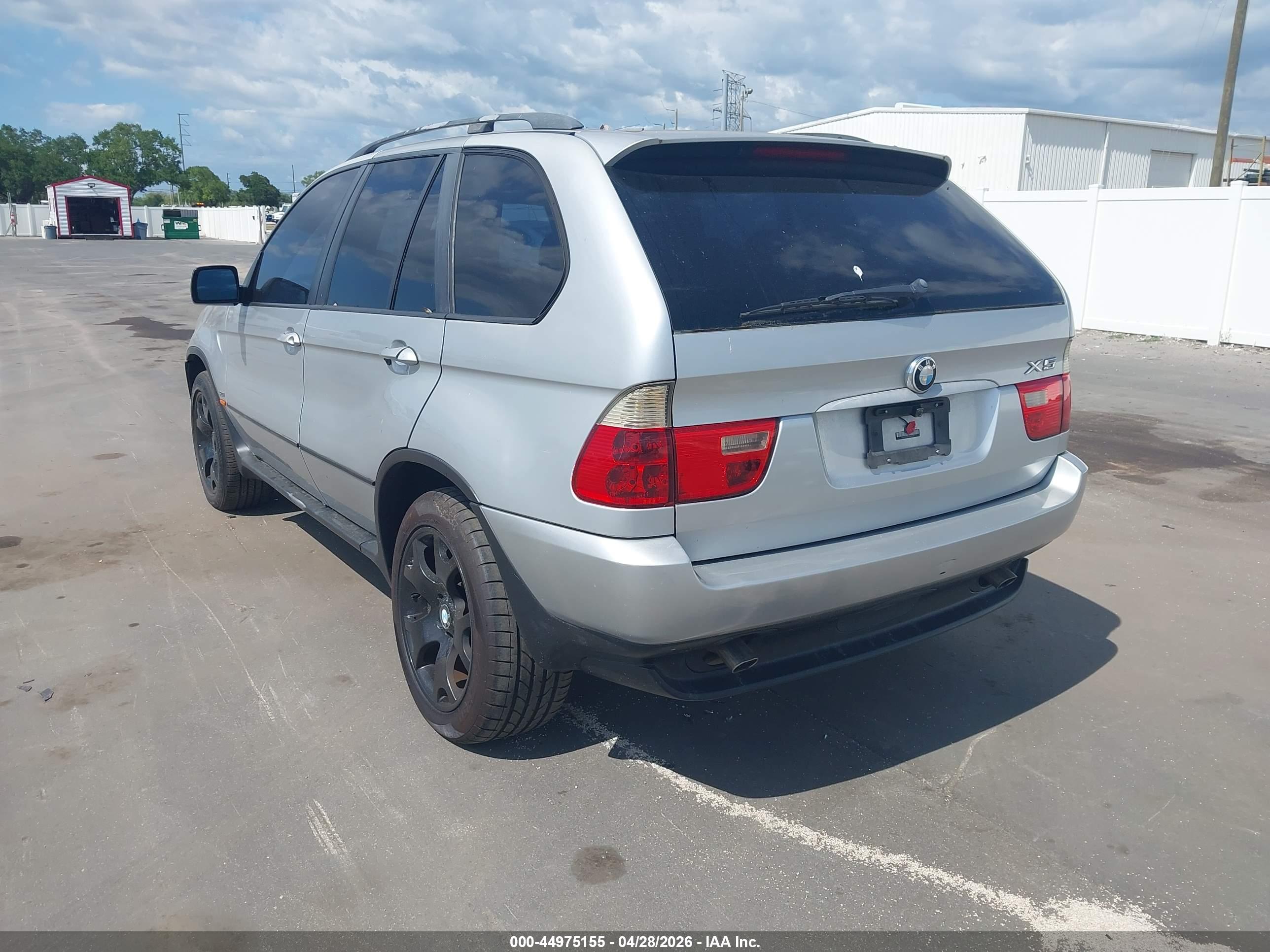 BMW X5 image 3