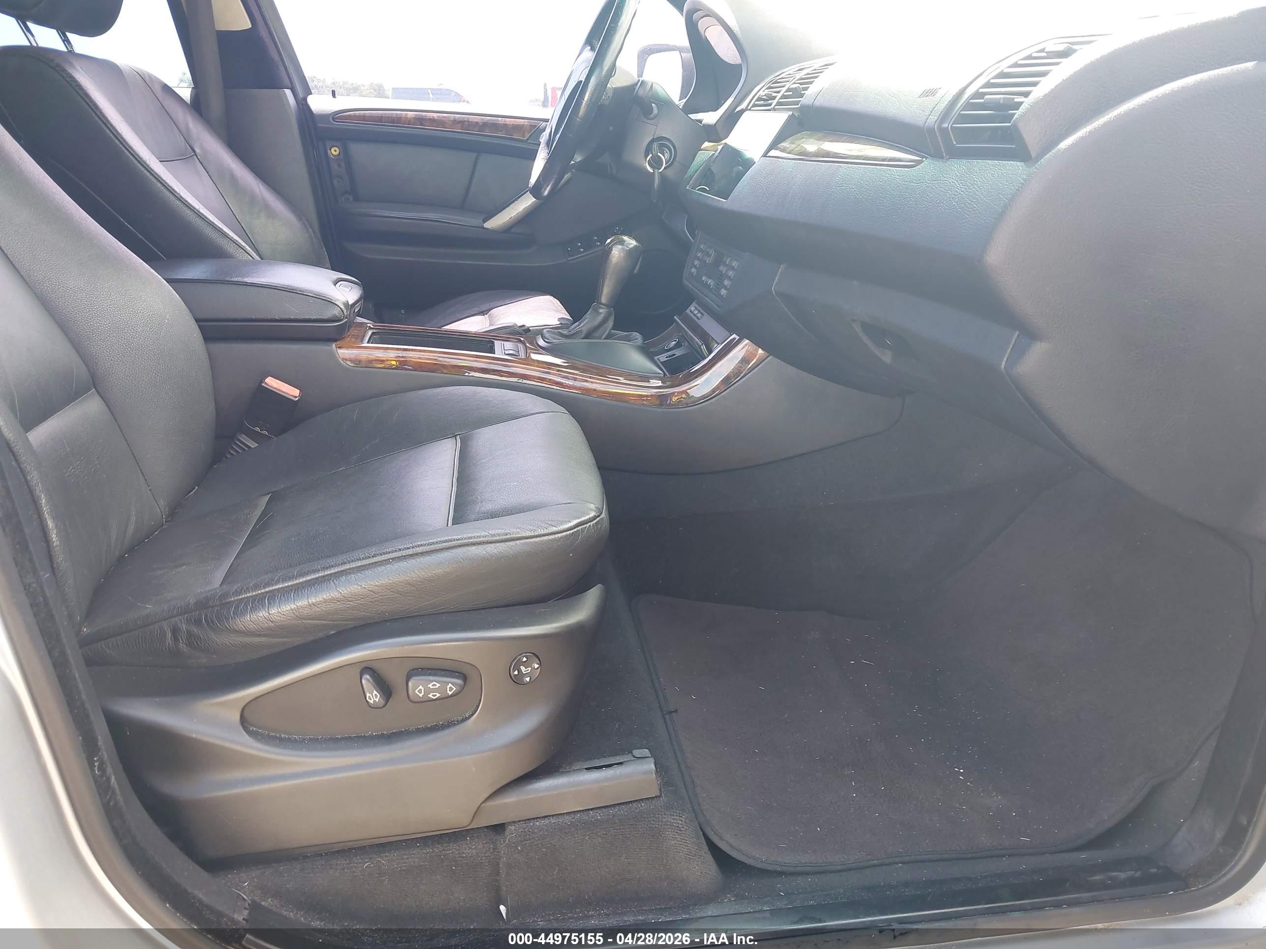 BMW X5 image 5