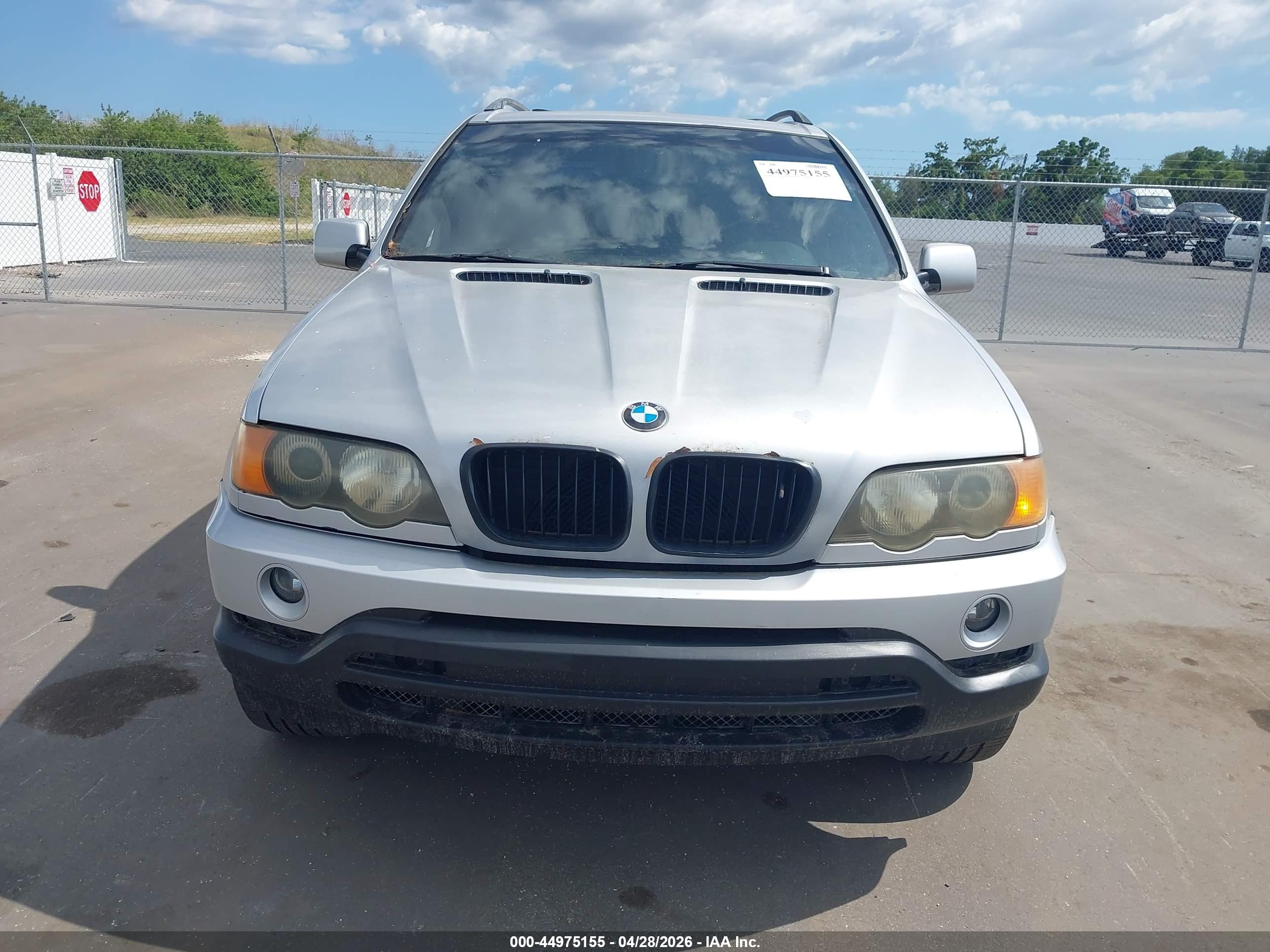 BMW X5 image 6