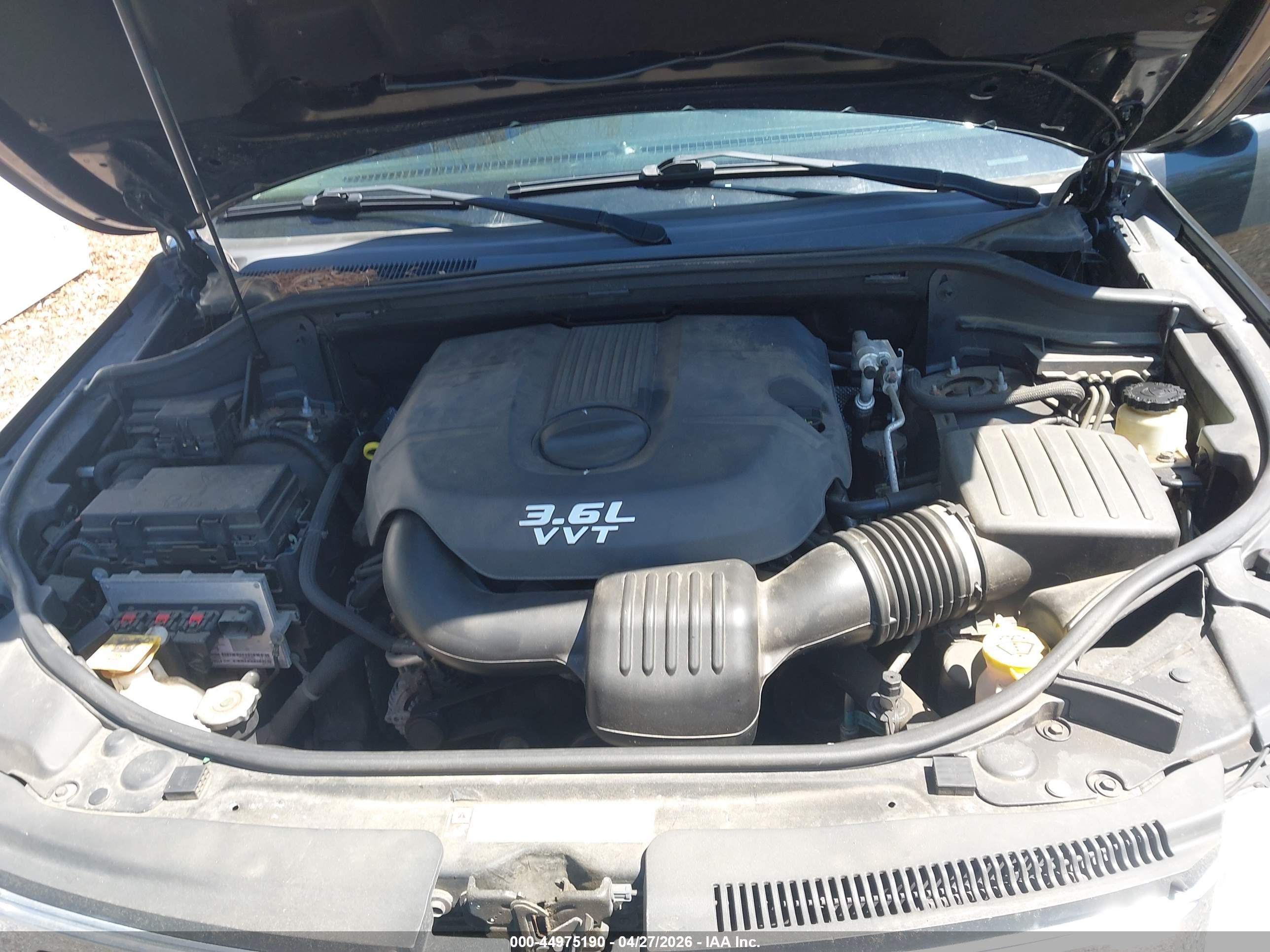 JEEP GRAND image 10