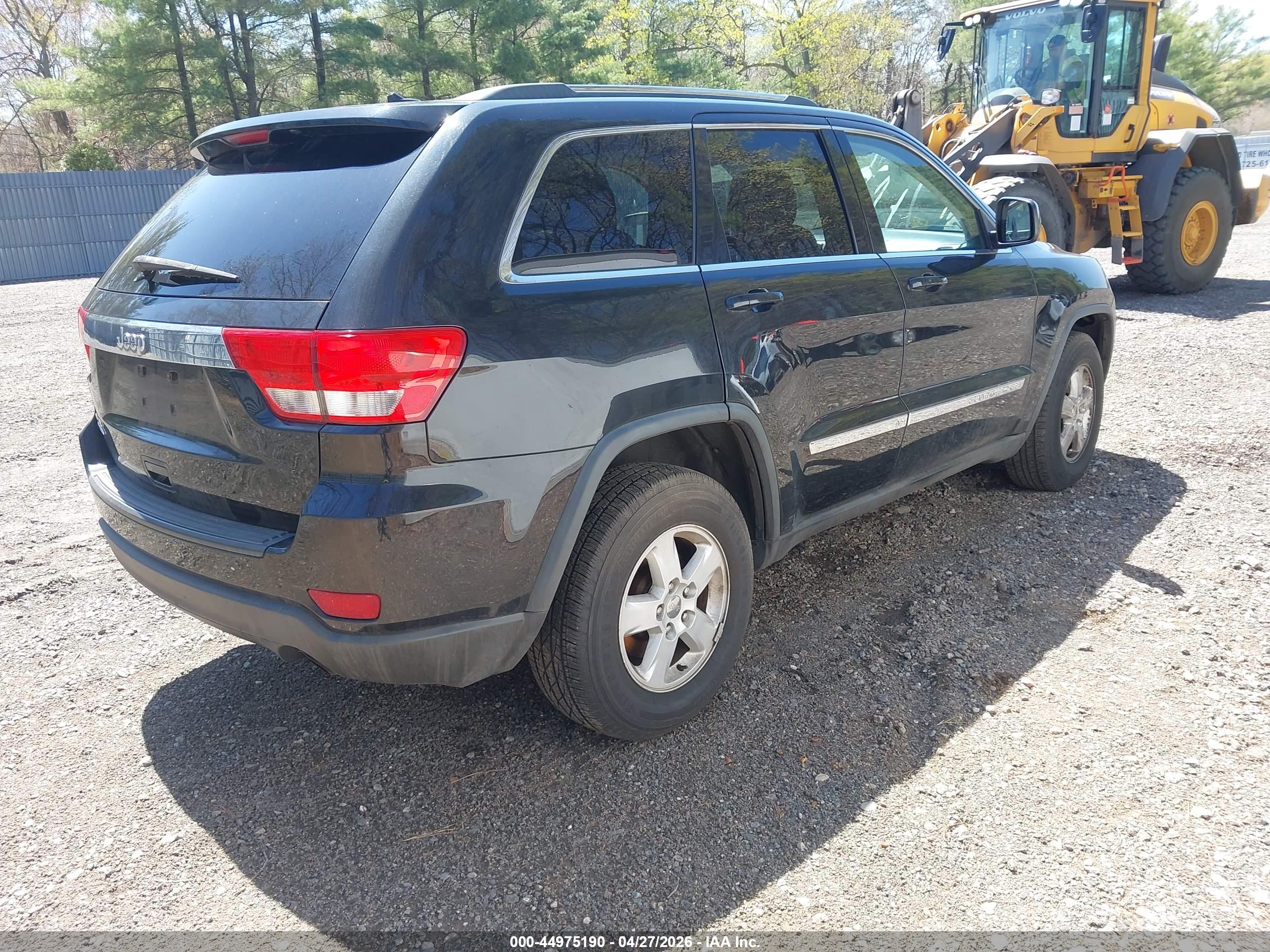 JEEP GRAND image 4