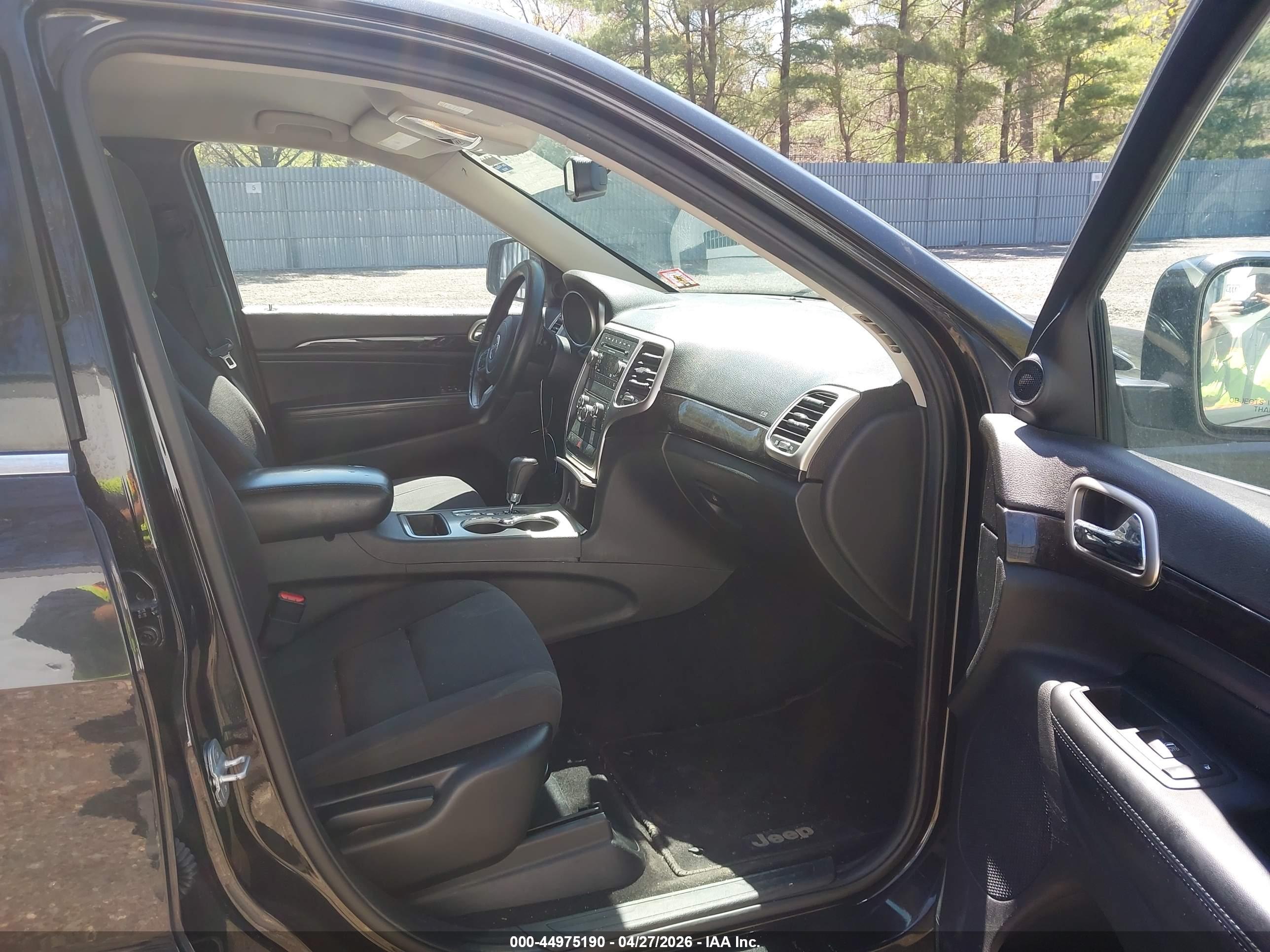 JEEP GRAND image 5