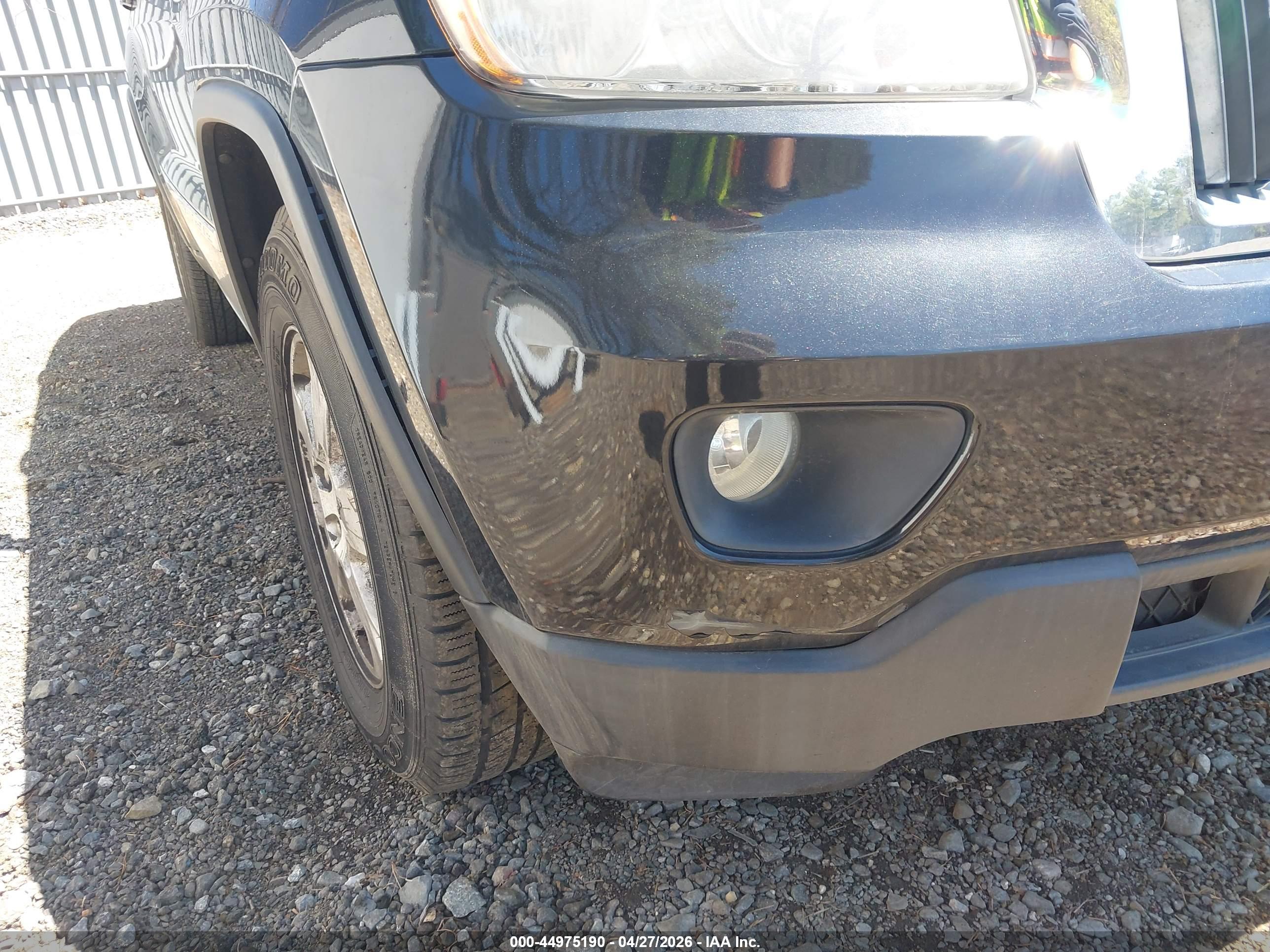 JEEP GRAND image 6