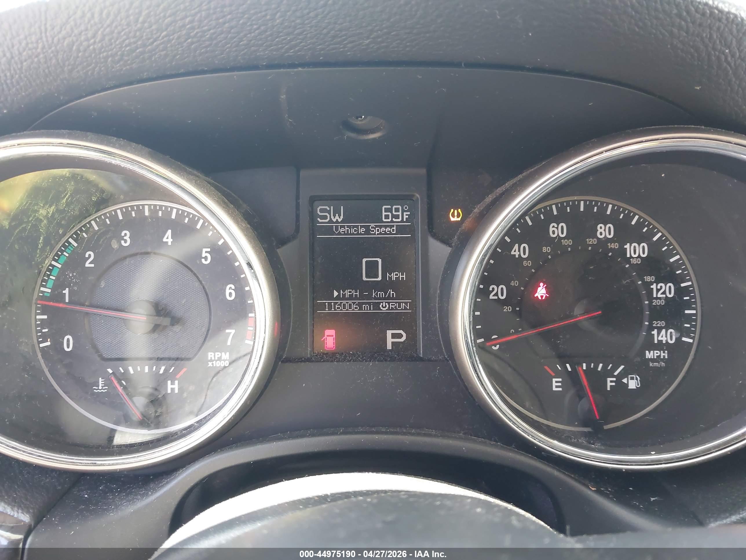 JEEP GRAND image 7