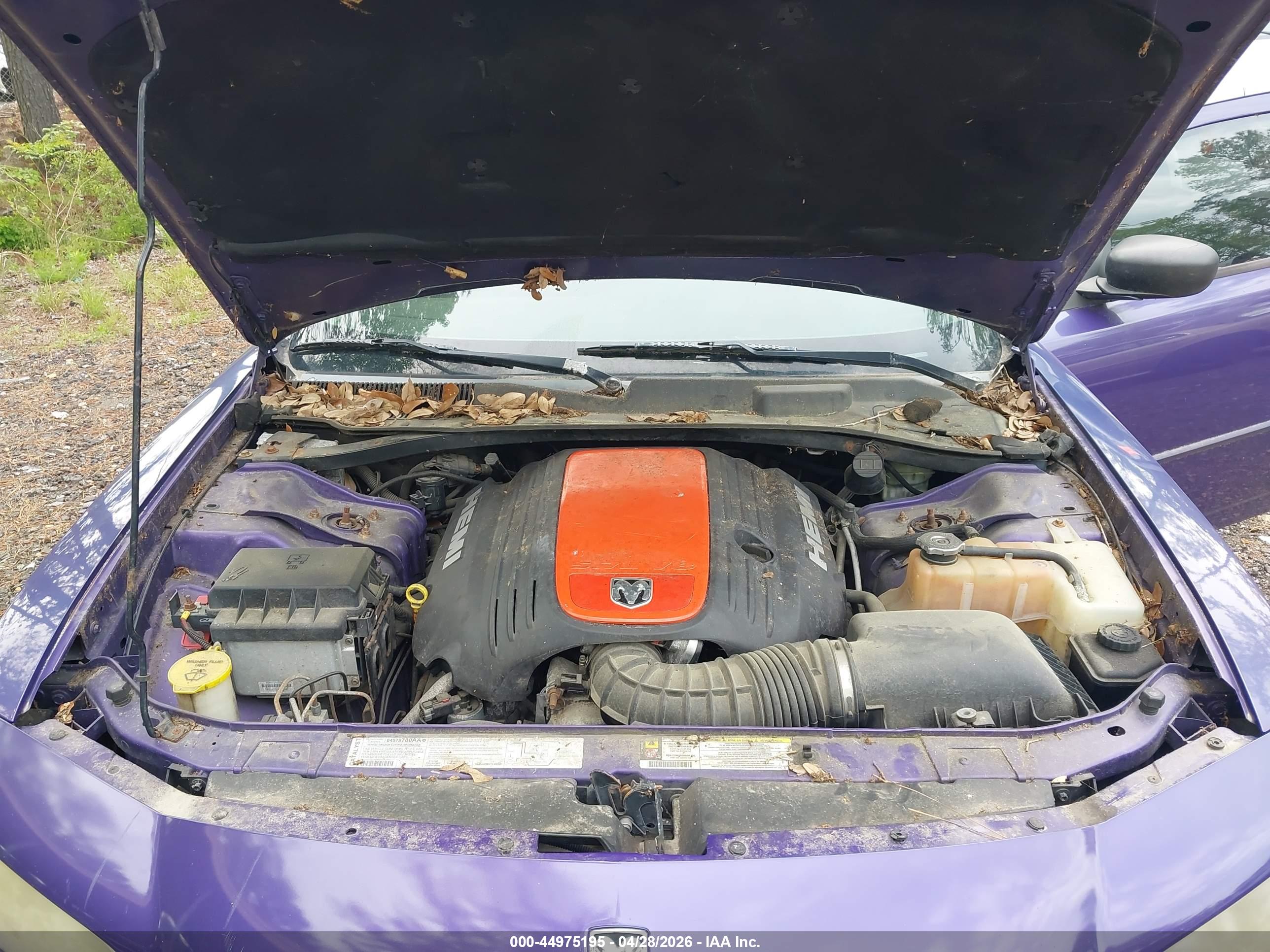 DODGE CHARGER image 10