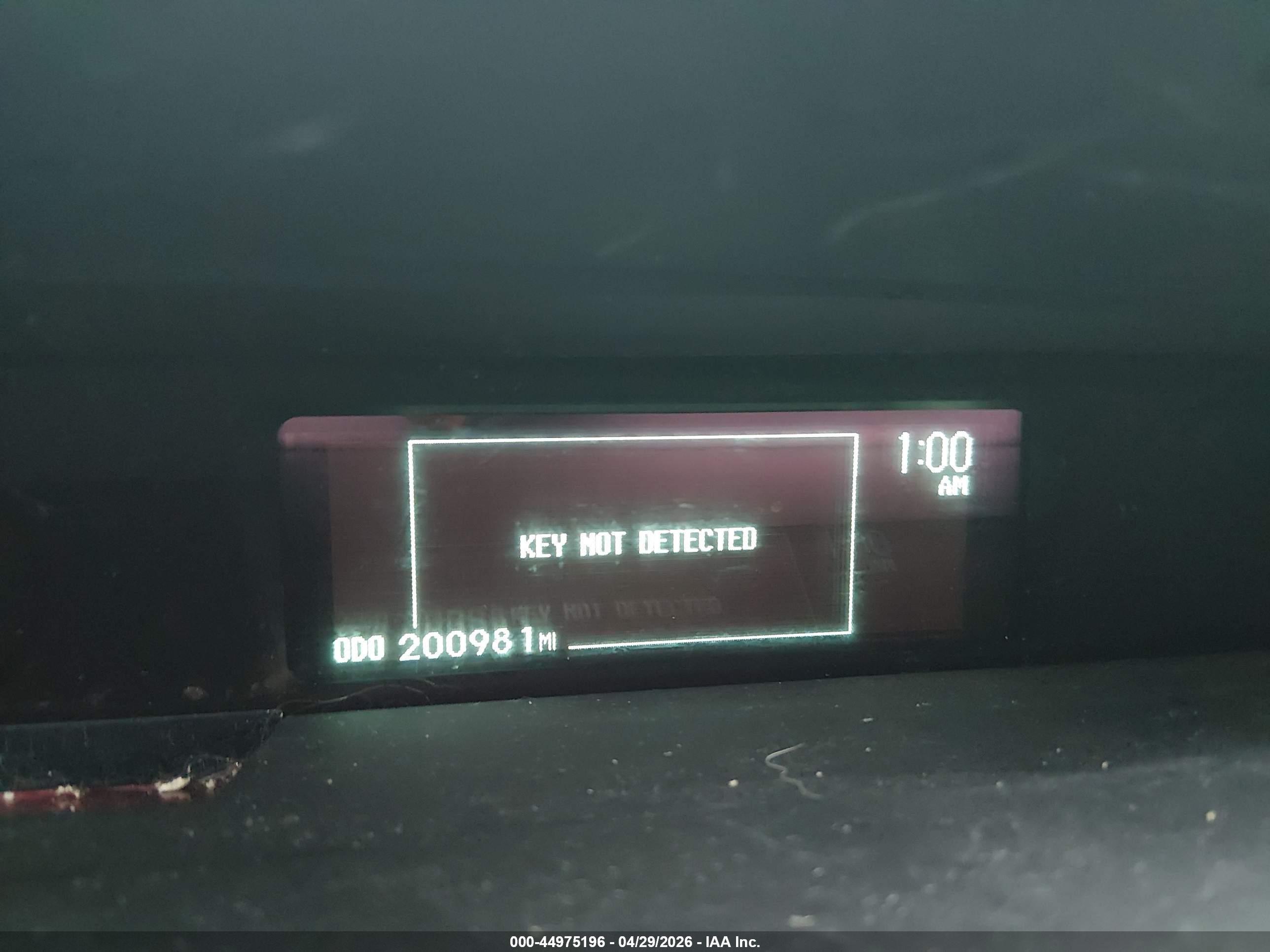 TOYOTA PRIUS image 7