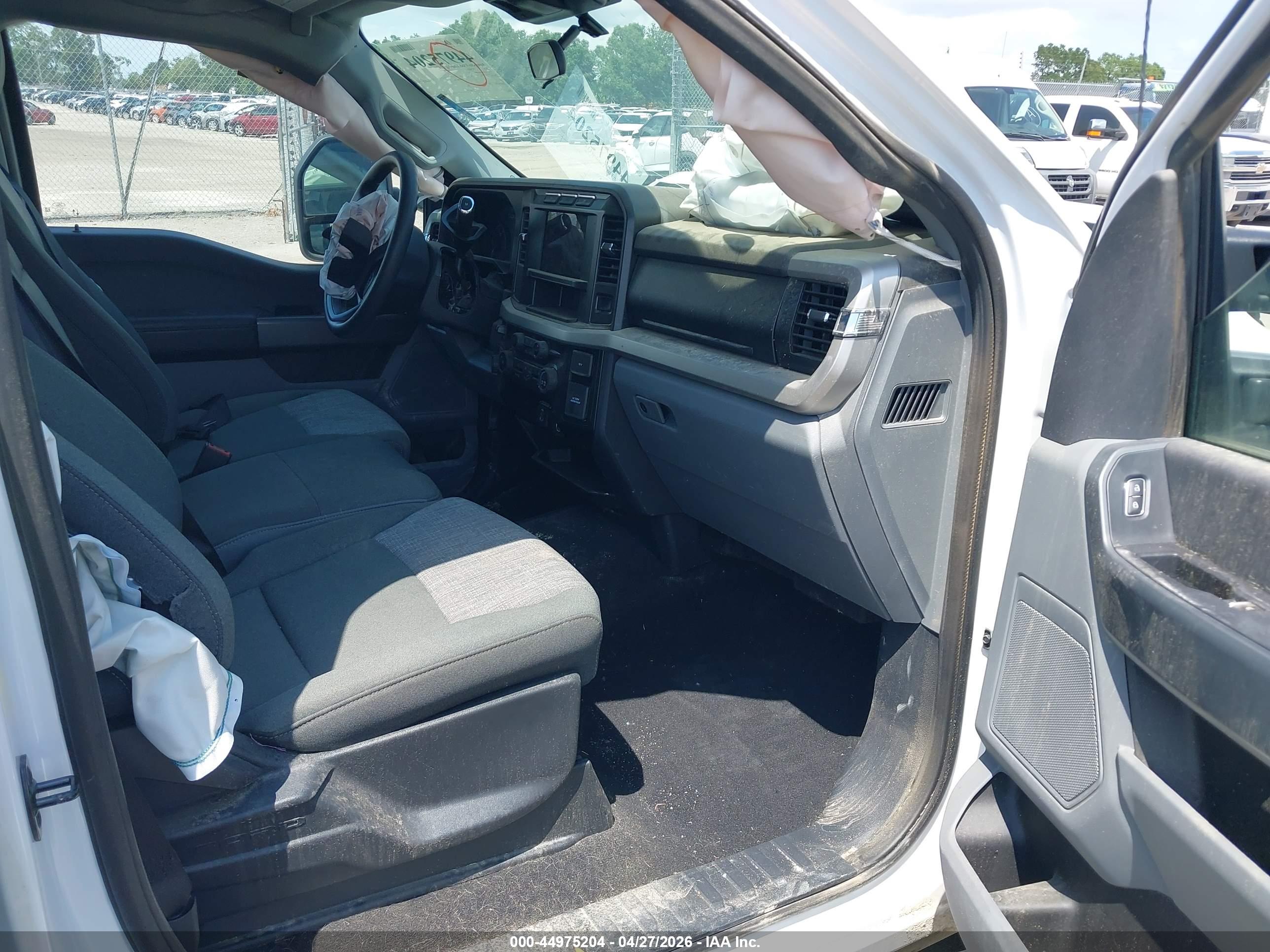 FORD F-250 image 5