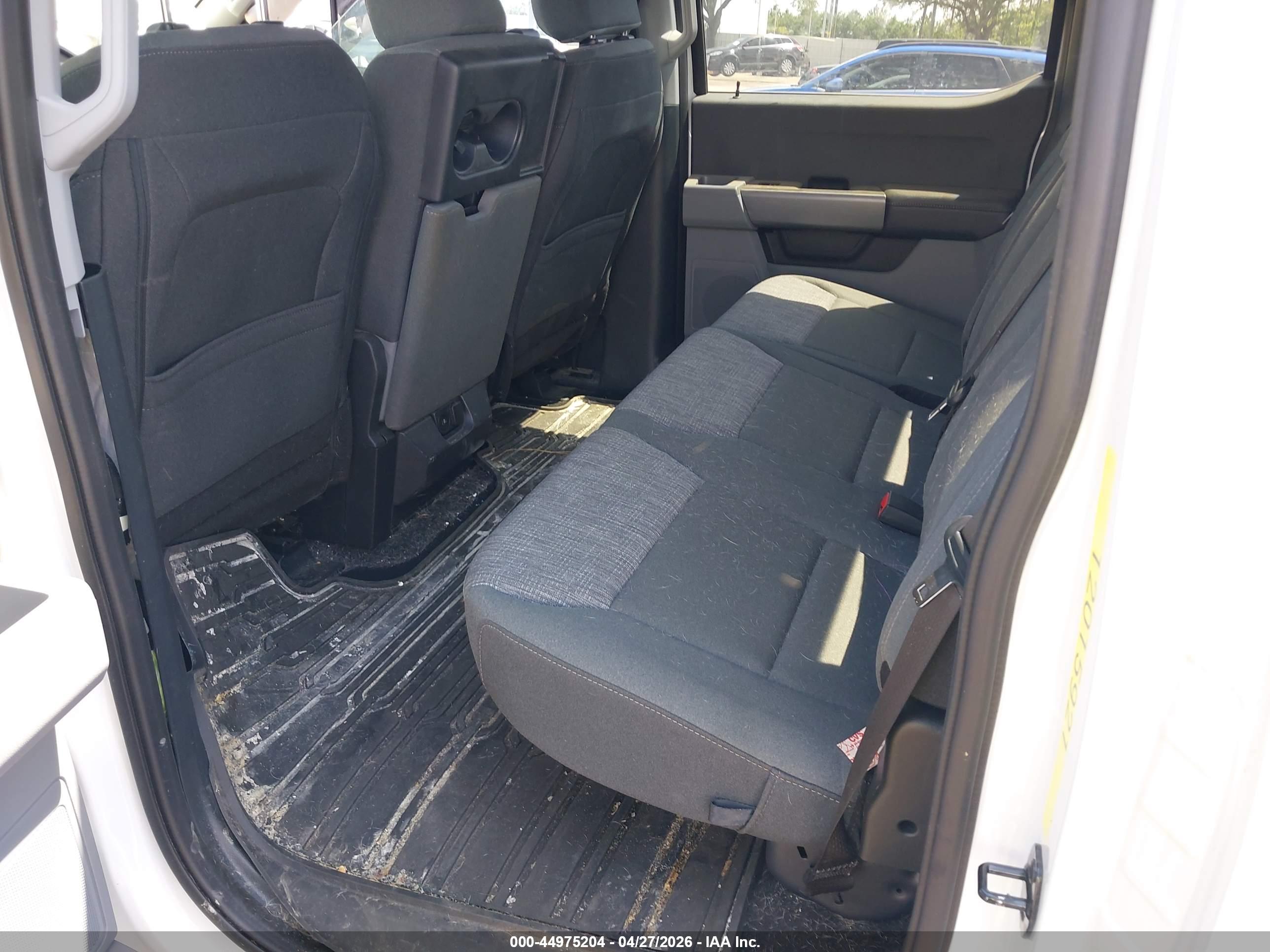 FORD F-250 image 8
