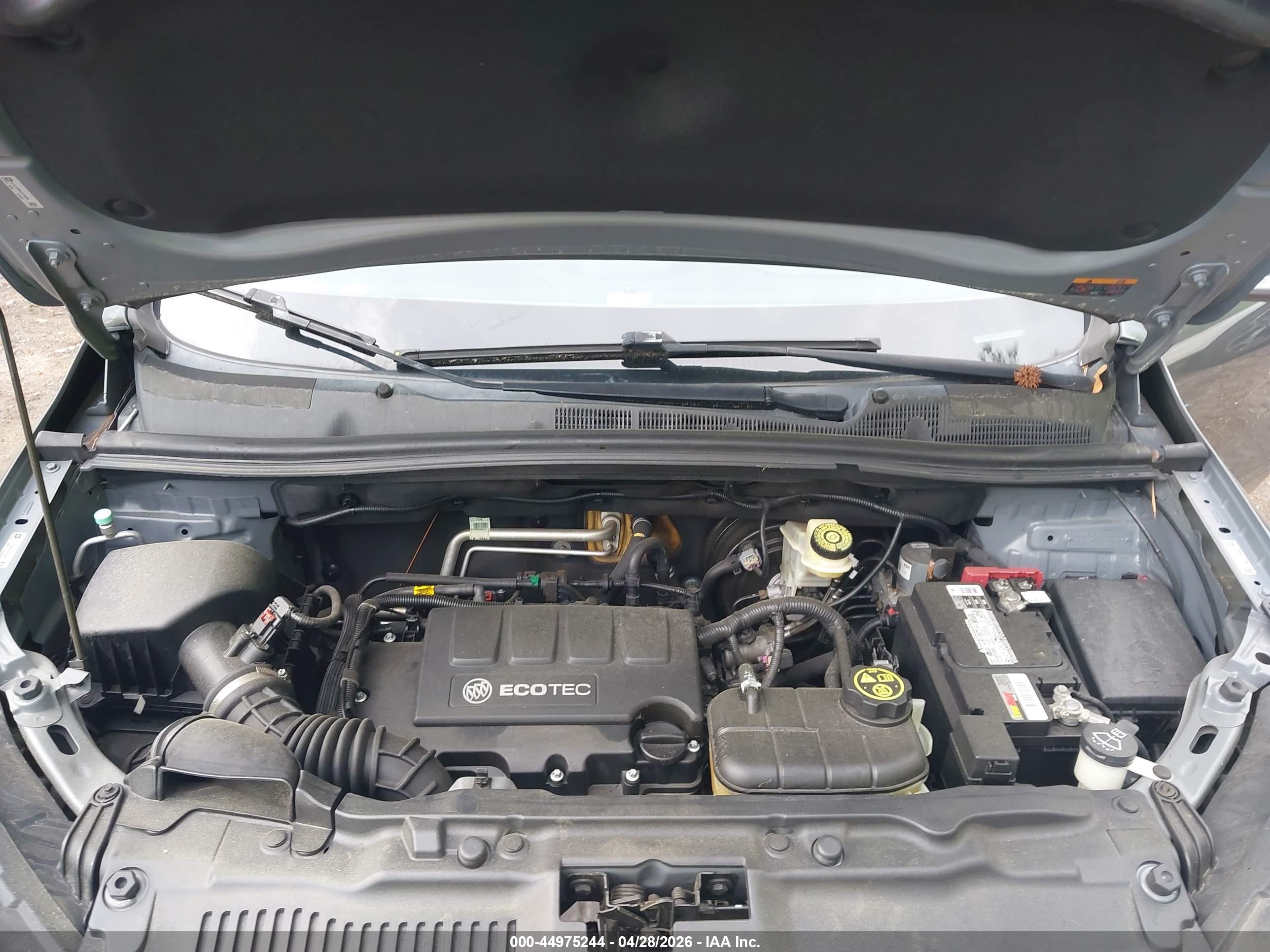 BUICK ENCORE image 10