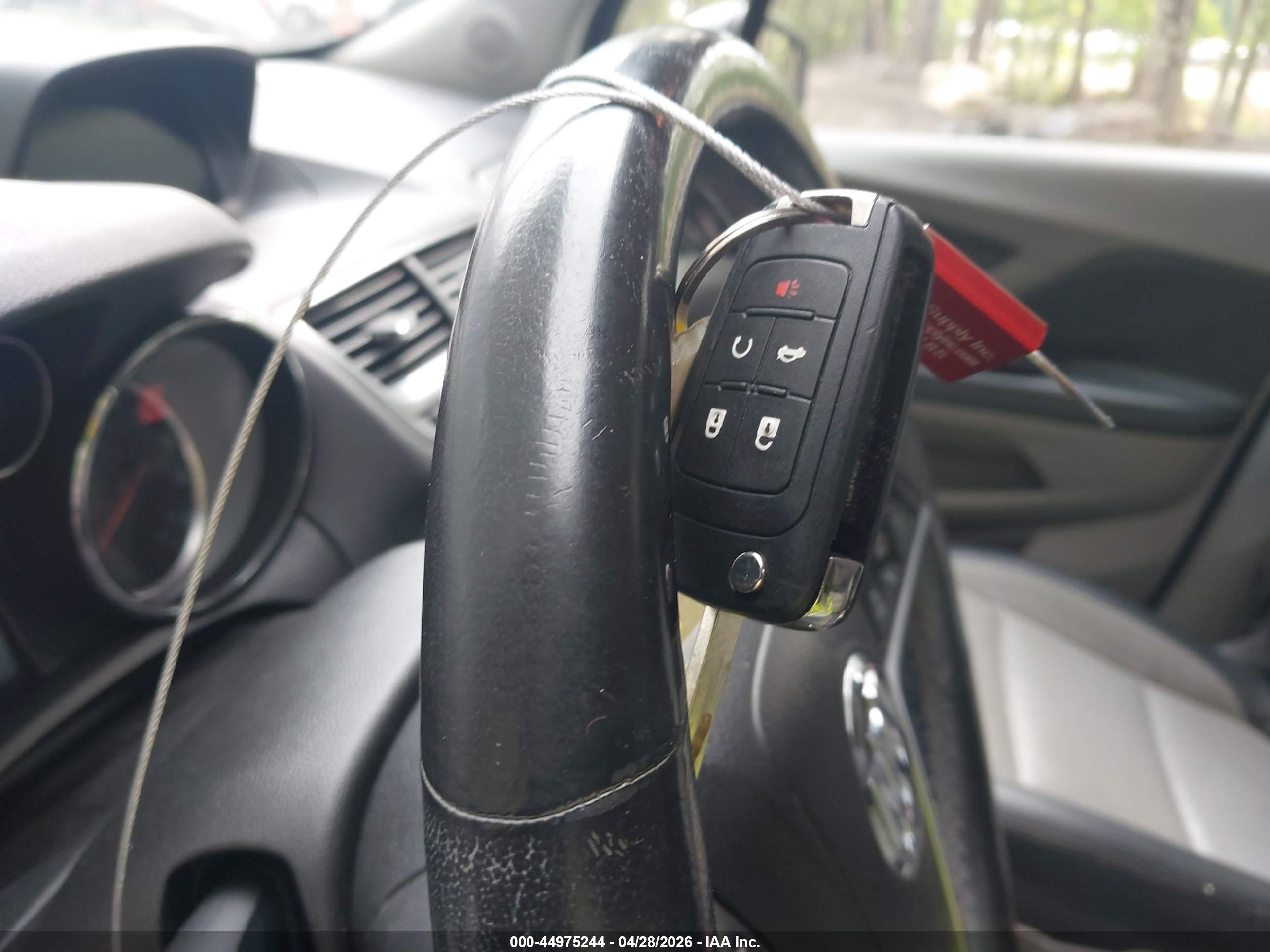 BUICK ENCORE image 11