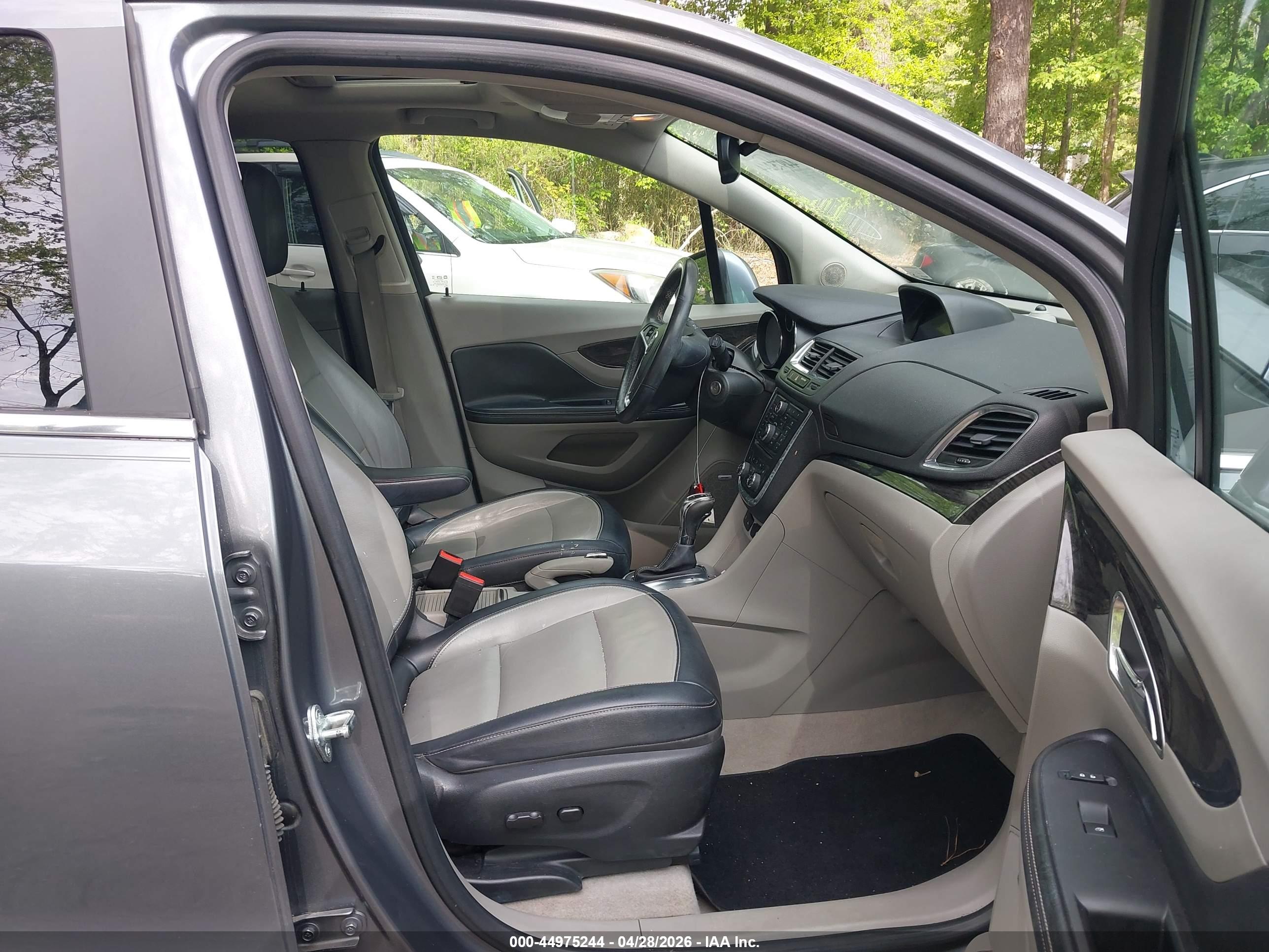 BUICK ENCORE image 5