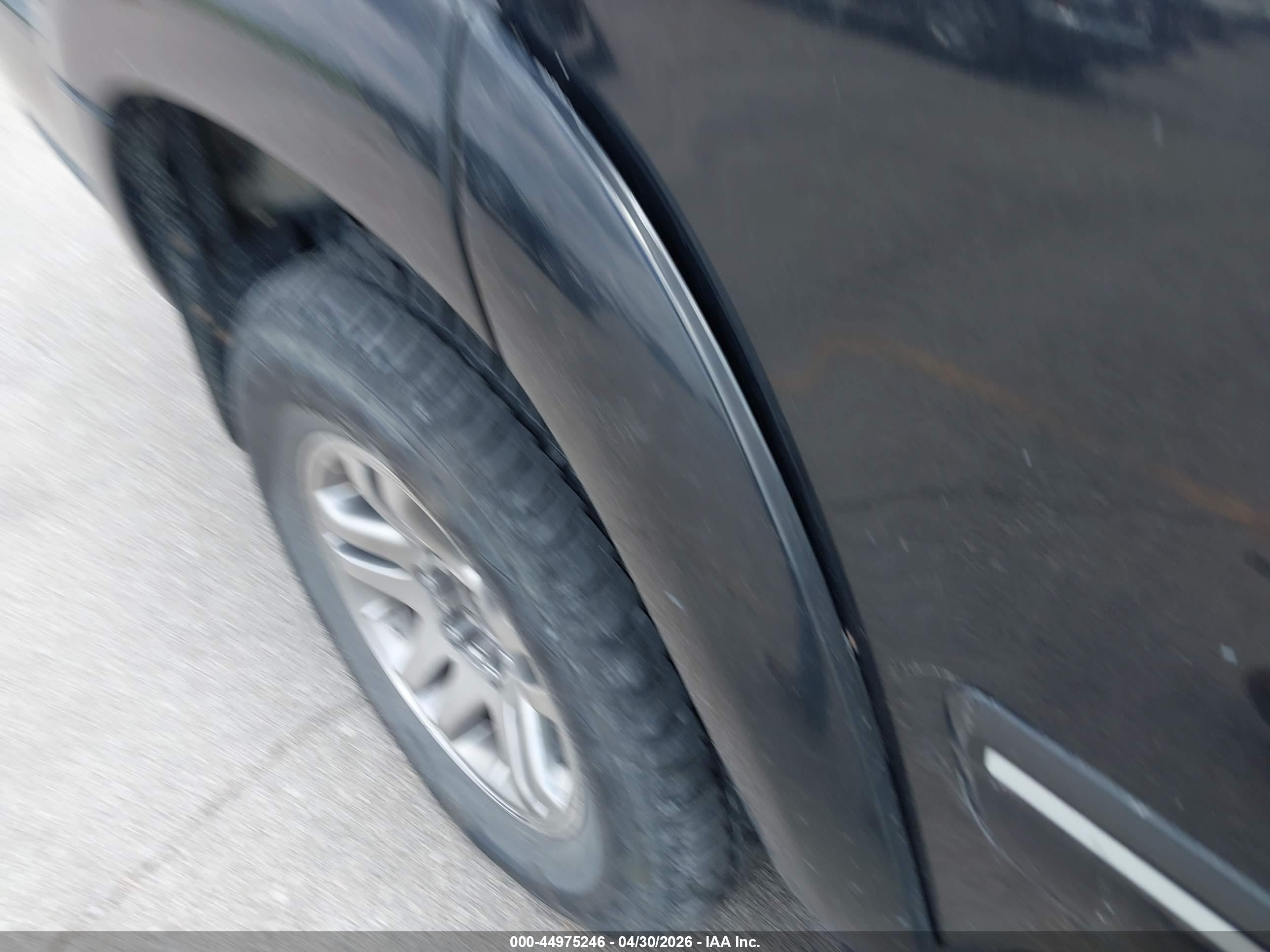 TOYOTA SEQUOIA image 6