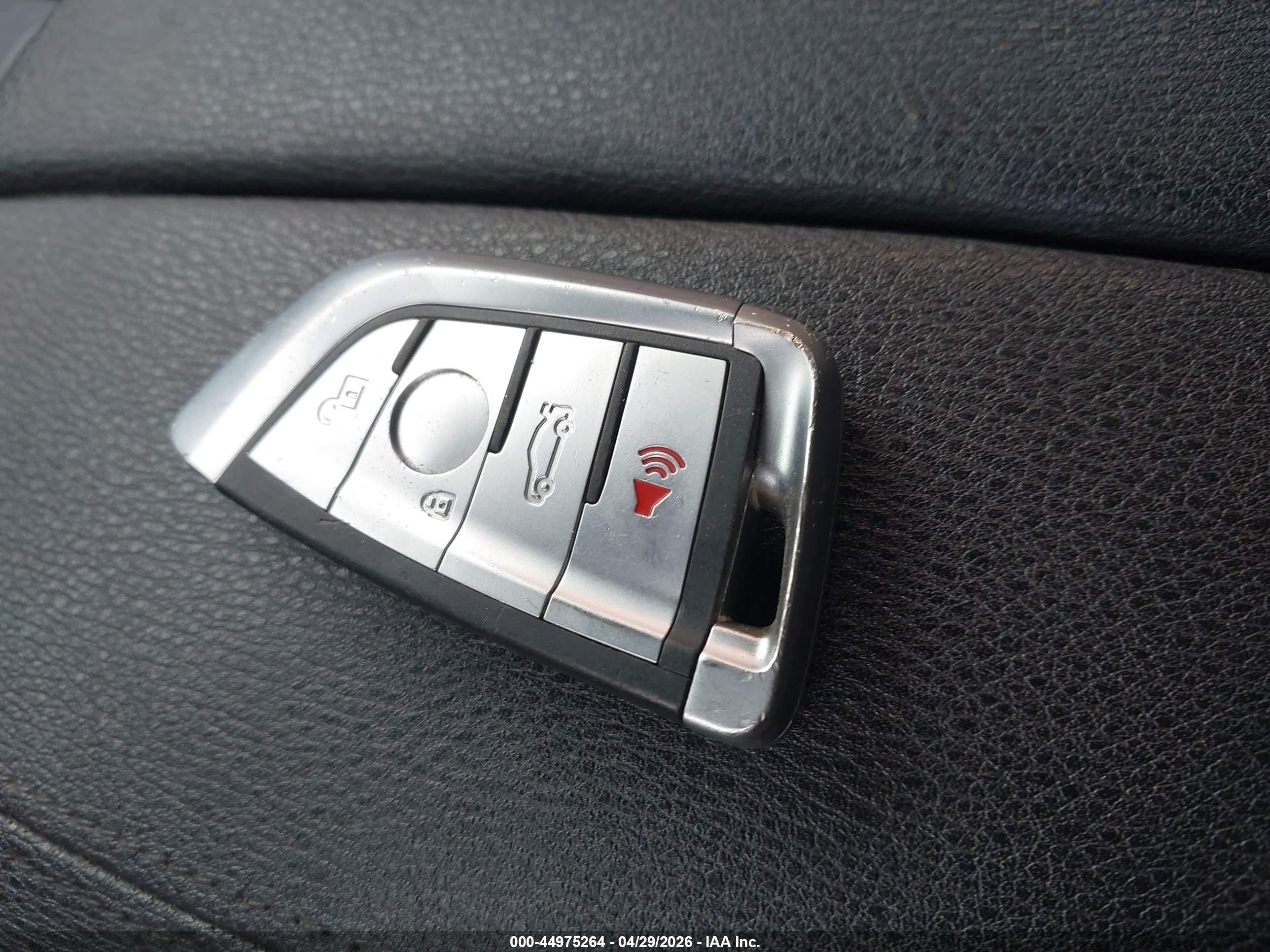 BMW X5 image 11