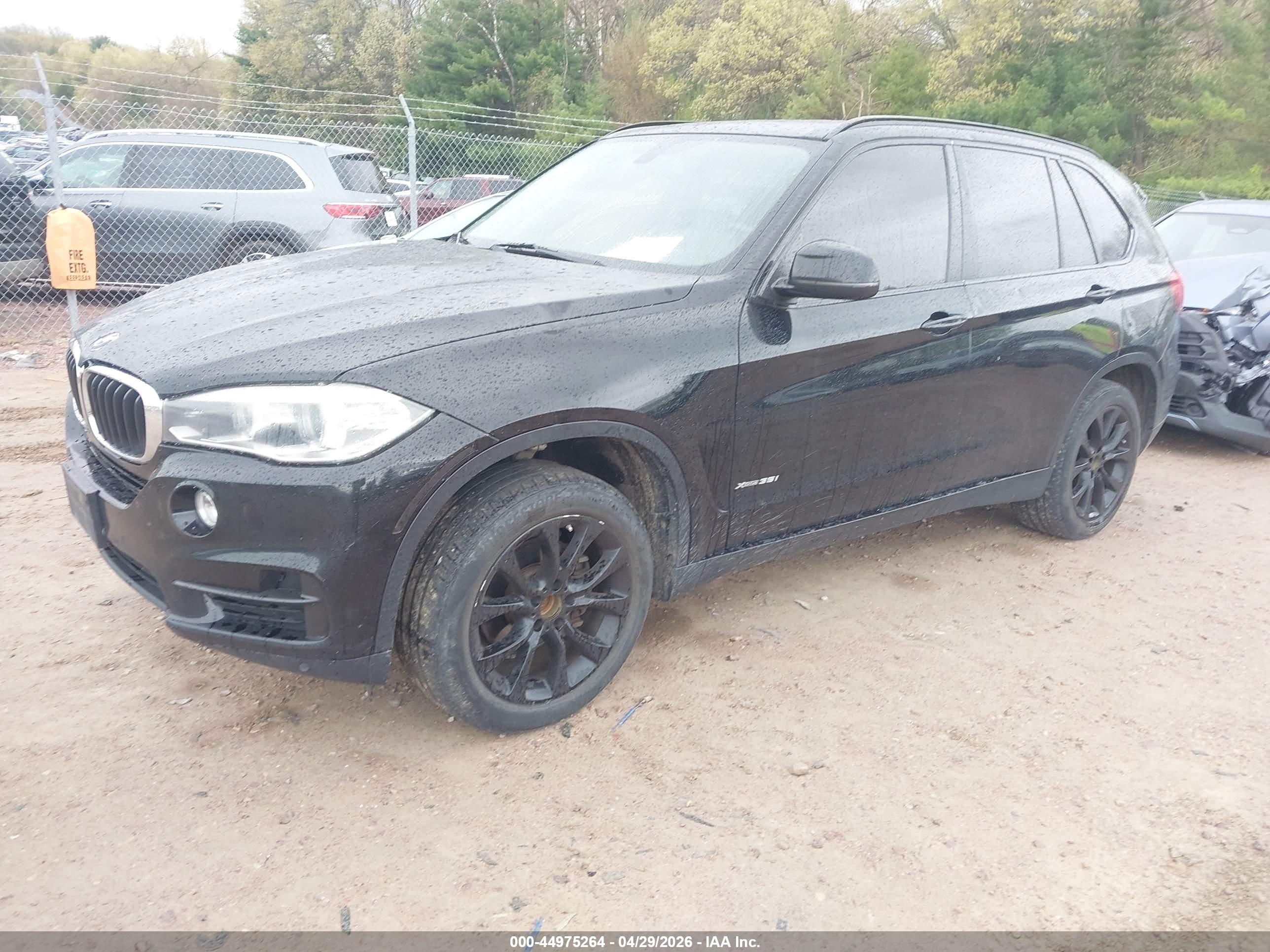 BMW X5 image 2