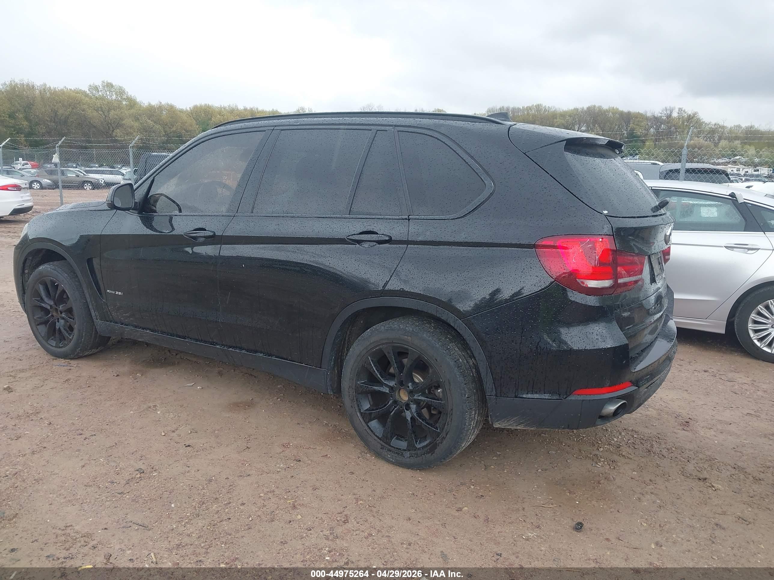 BMW X5 image 3