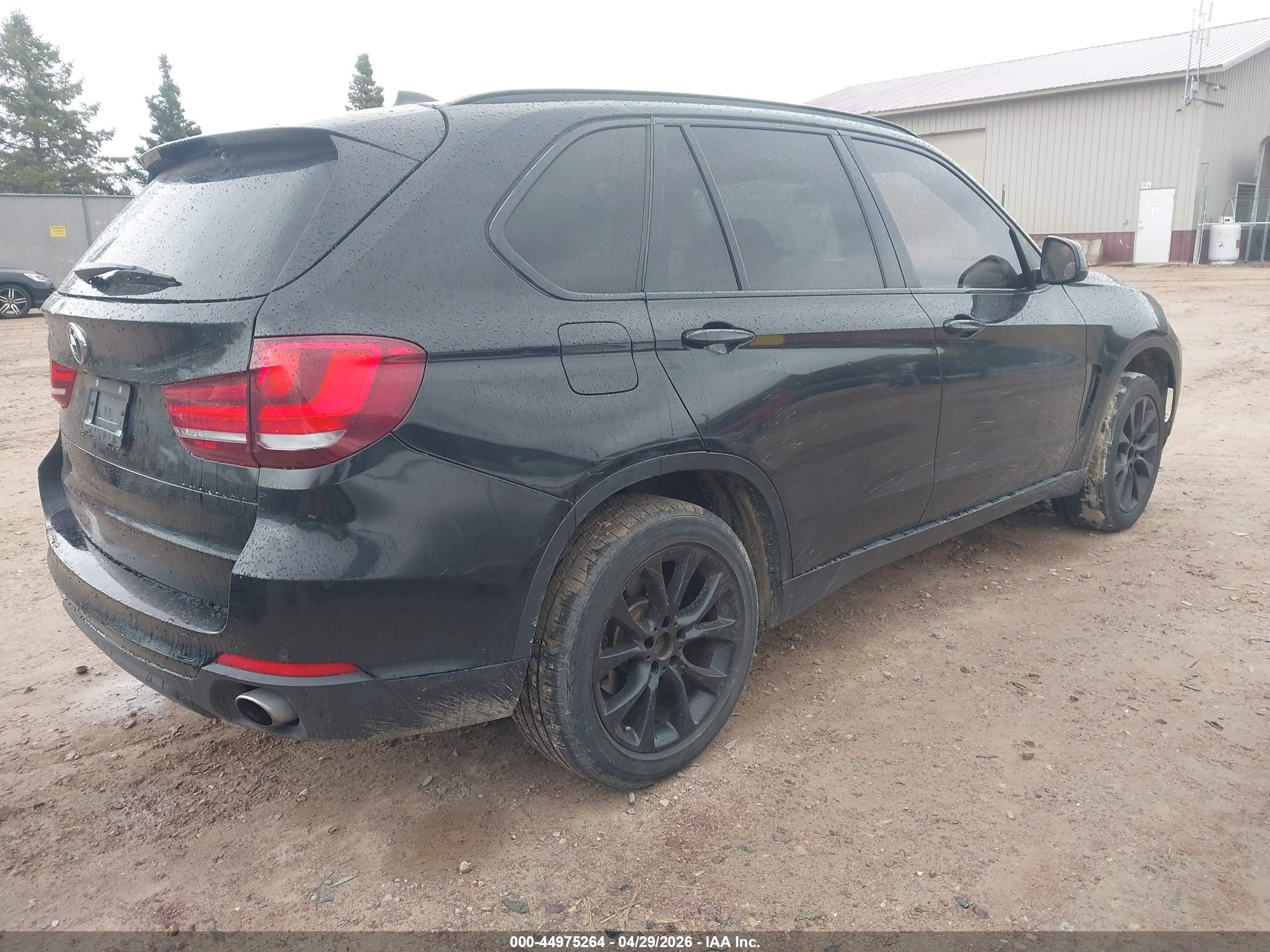 BMW X5 image 4