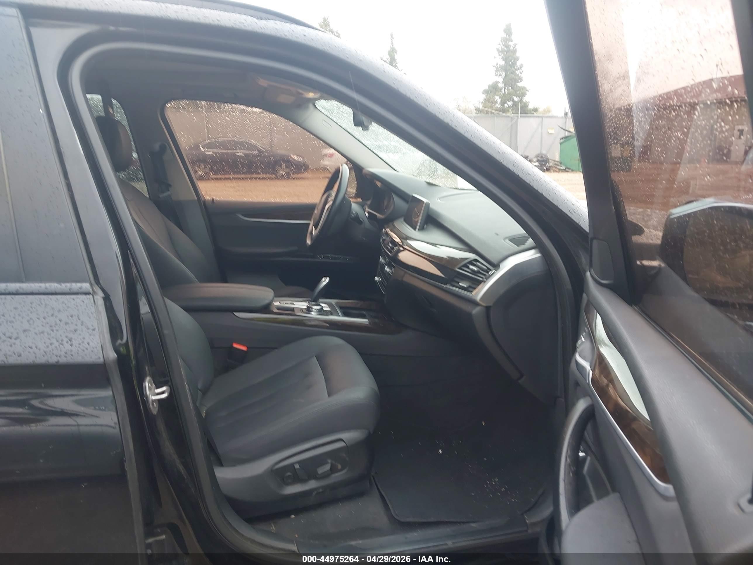 BMW X5 image 5