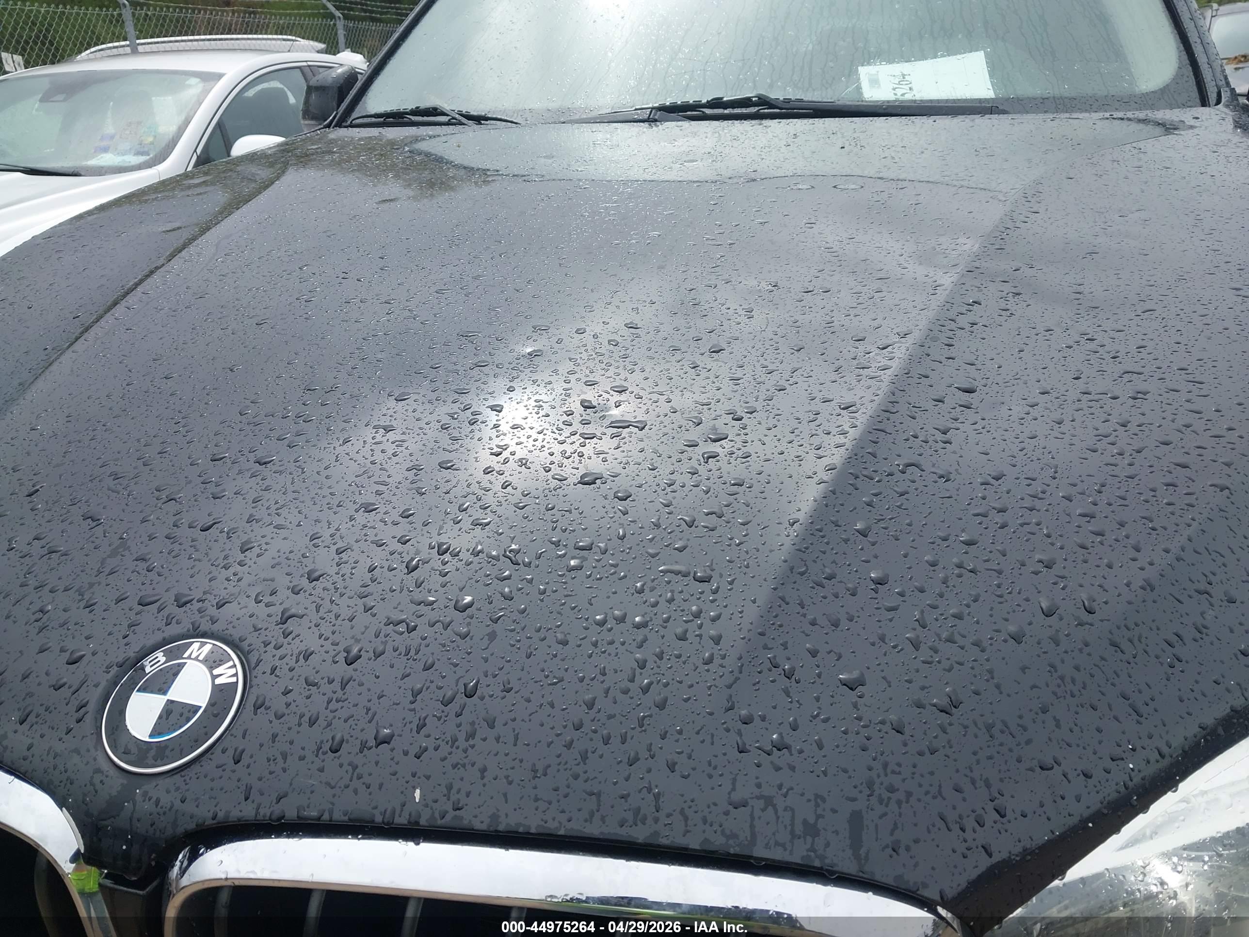 BMW X5 image 6
