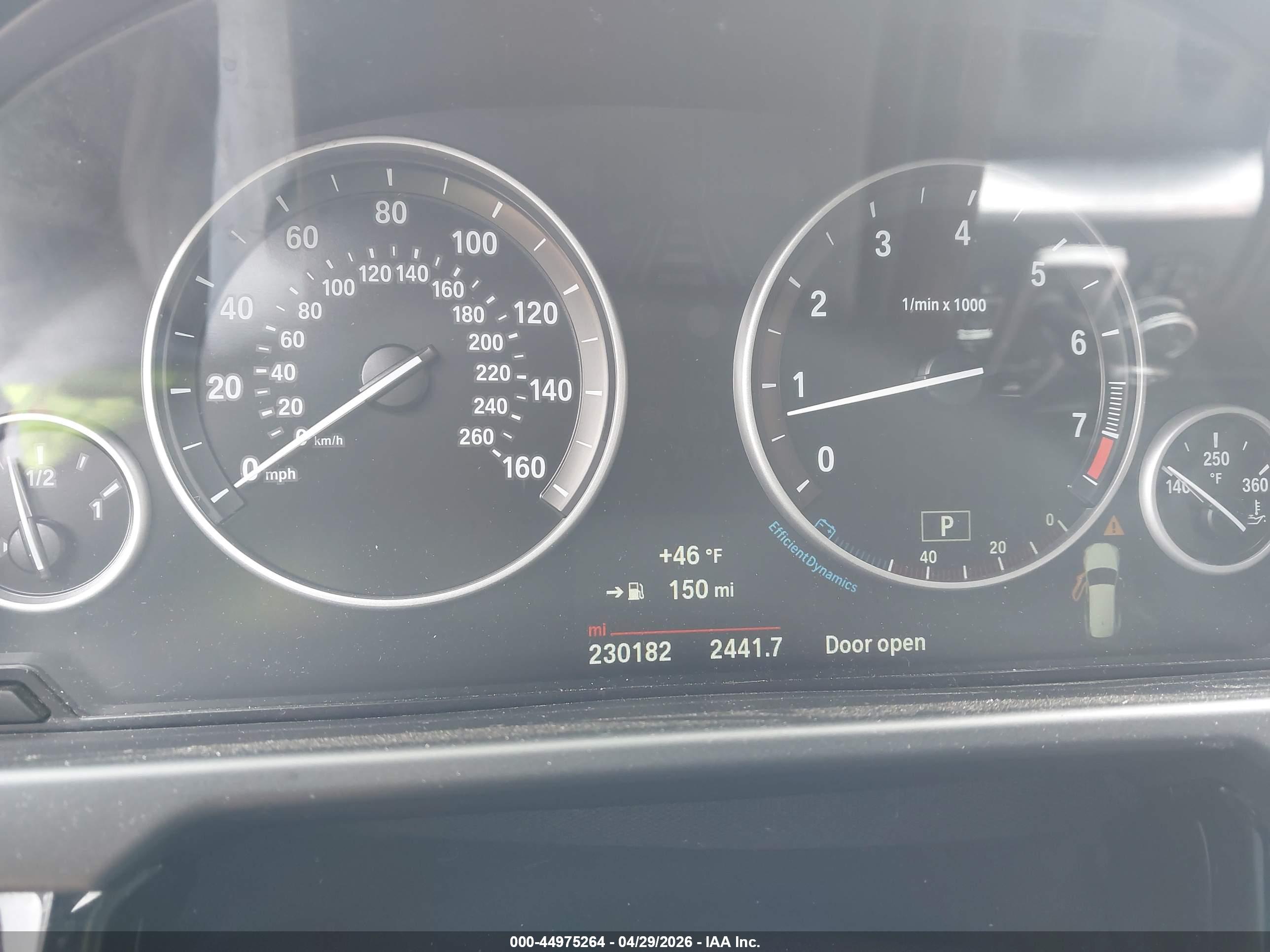 BMW X5 image 7