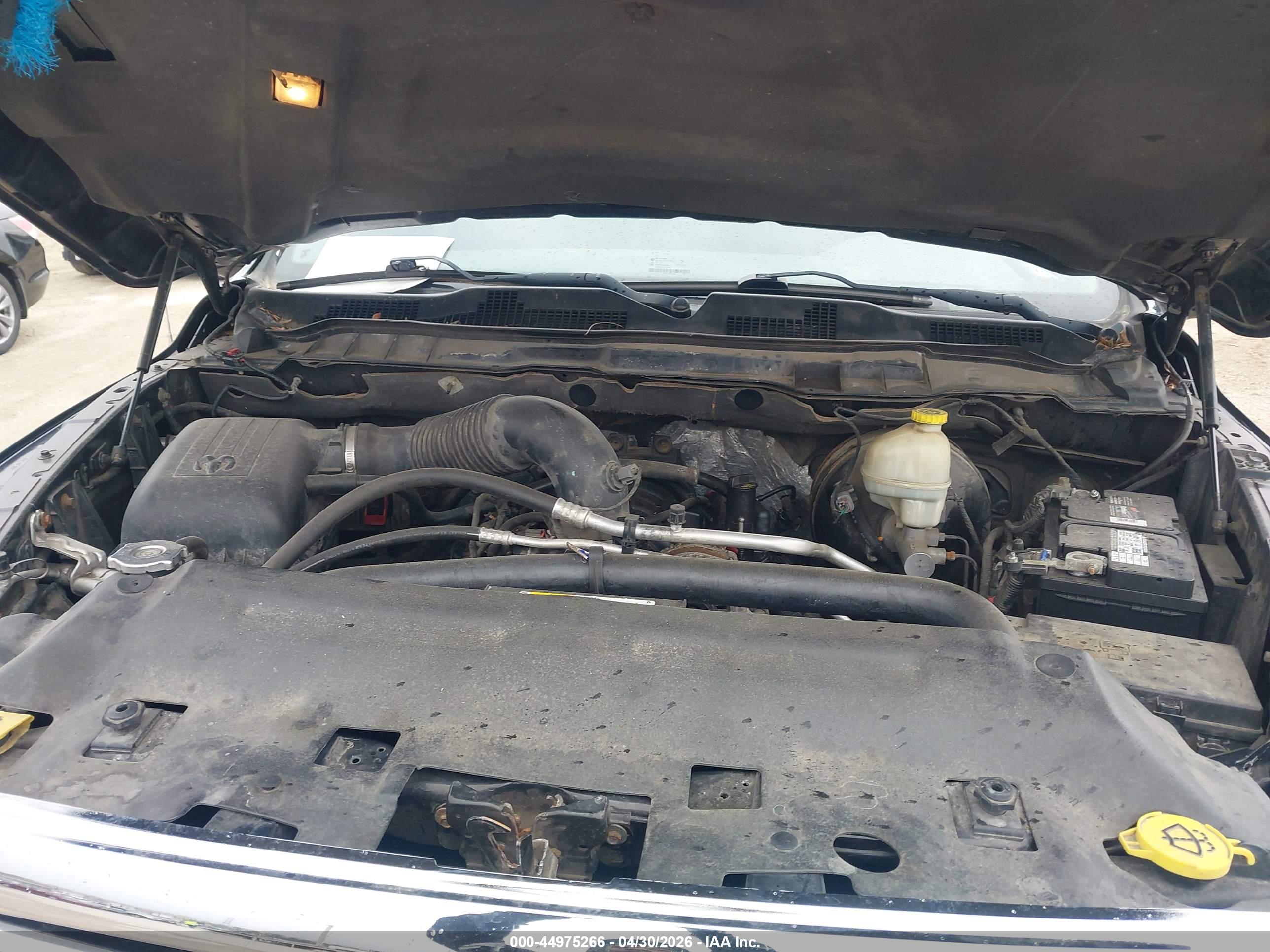 RAM 1500 image 10