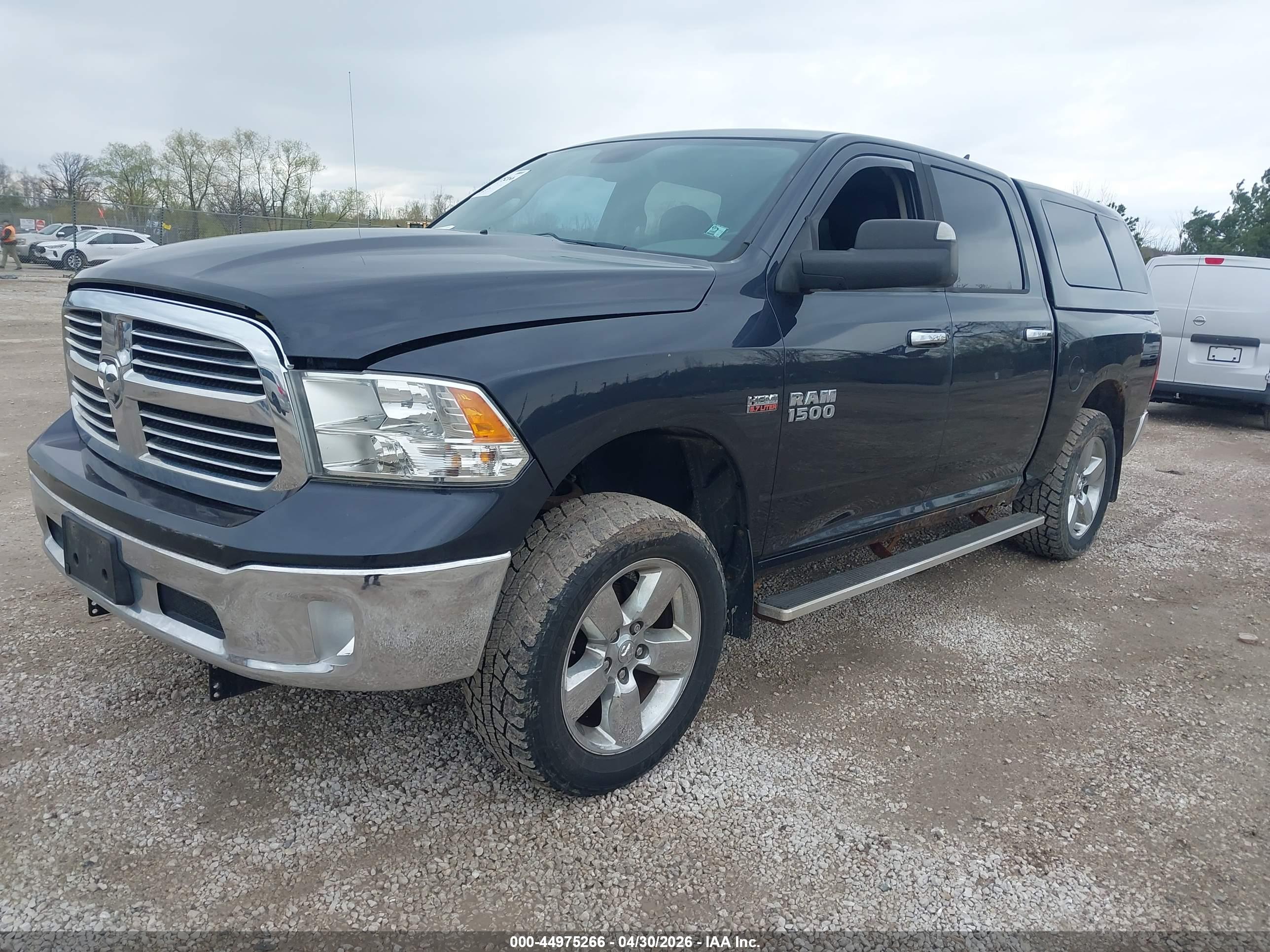 RAM 1500 image 2