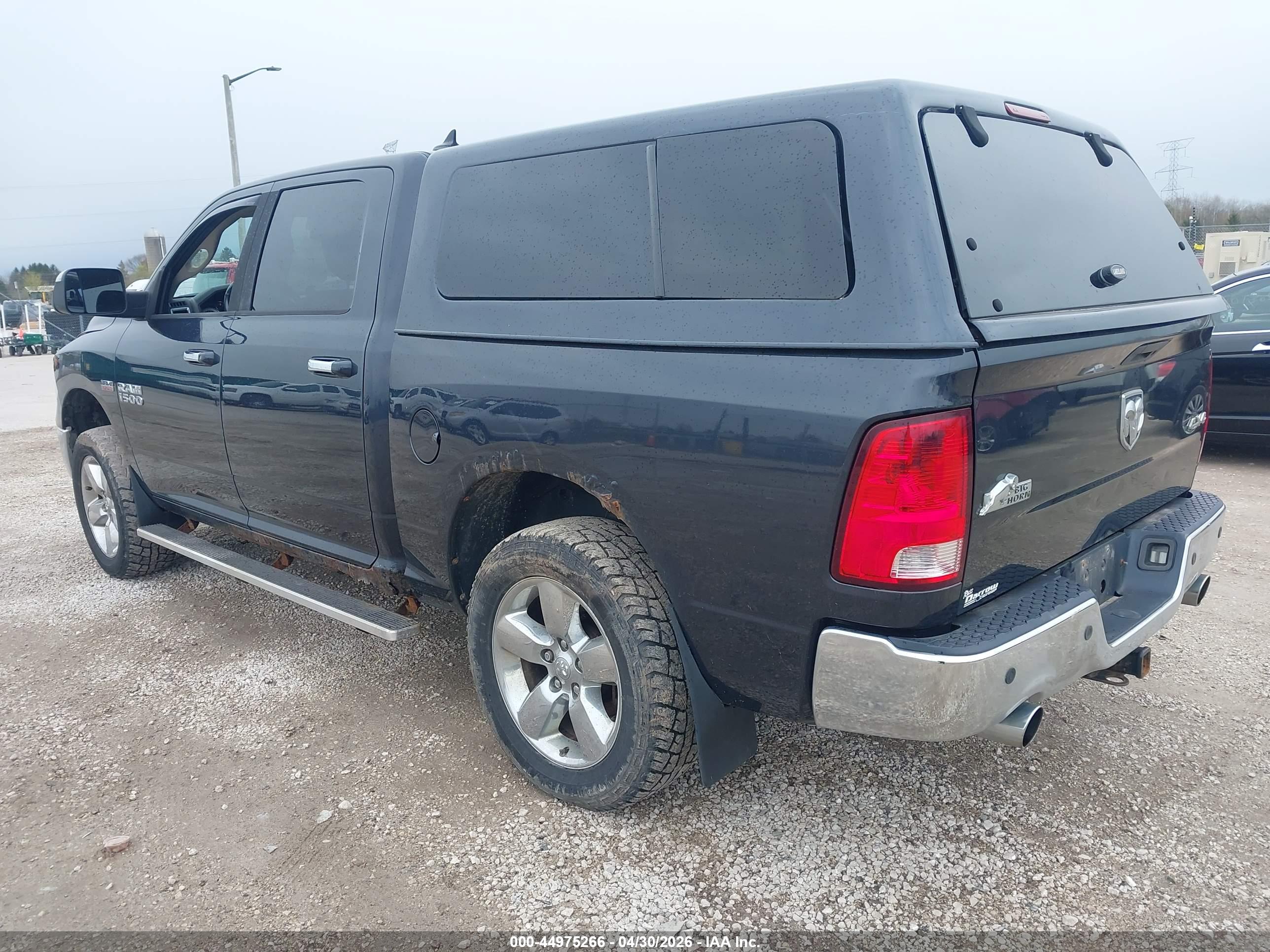 RAM 1500 image 3